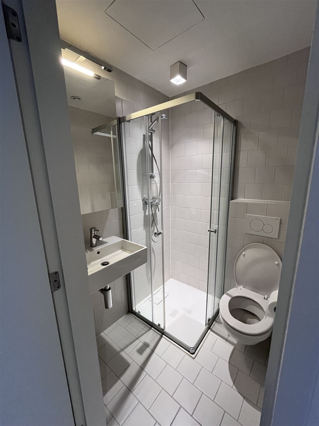 Dorm room for rent in LEUVEN