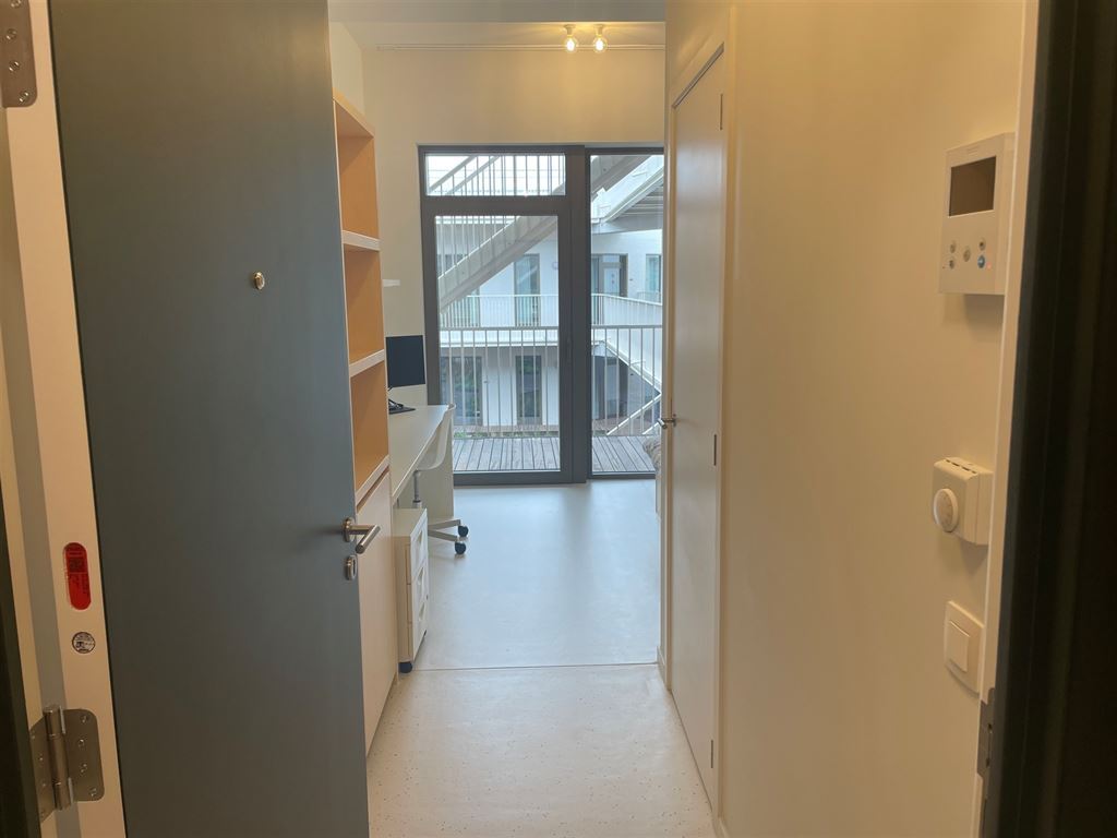 Dorm room for rent in LEUVEN