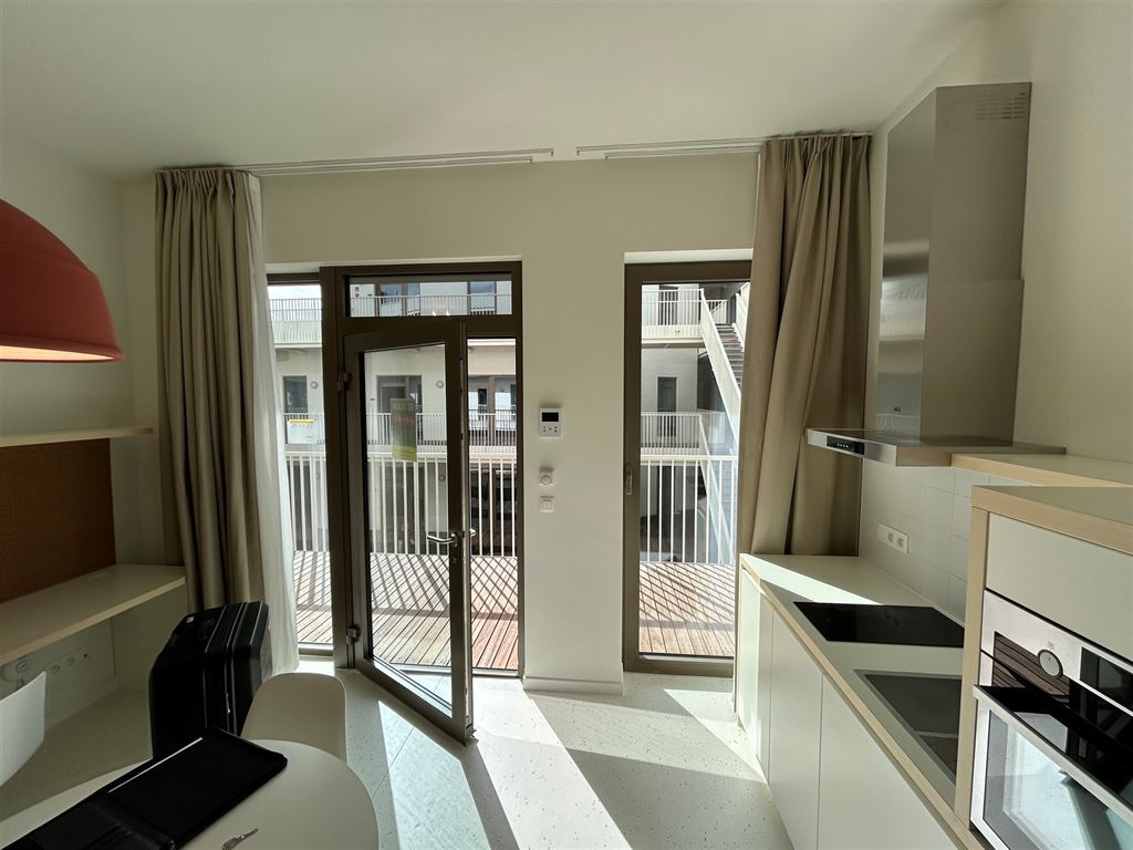 Dorm room for rent in LEUVEN
