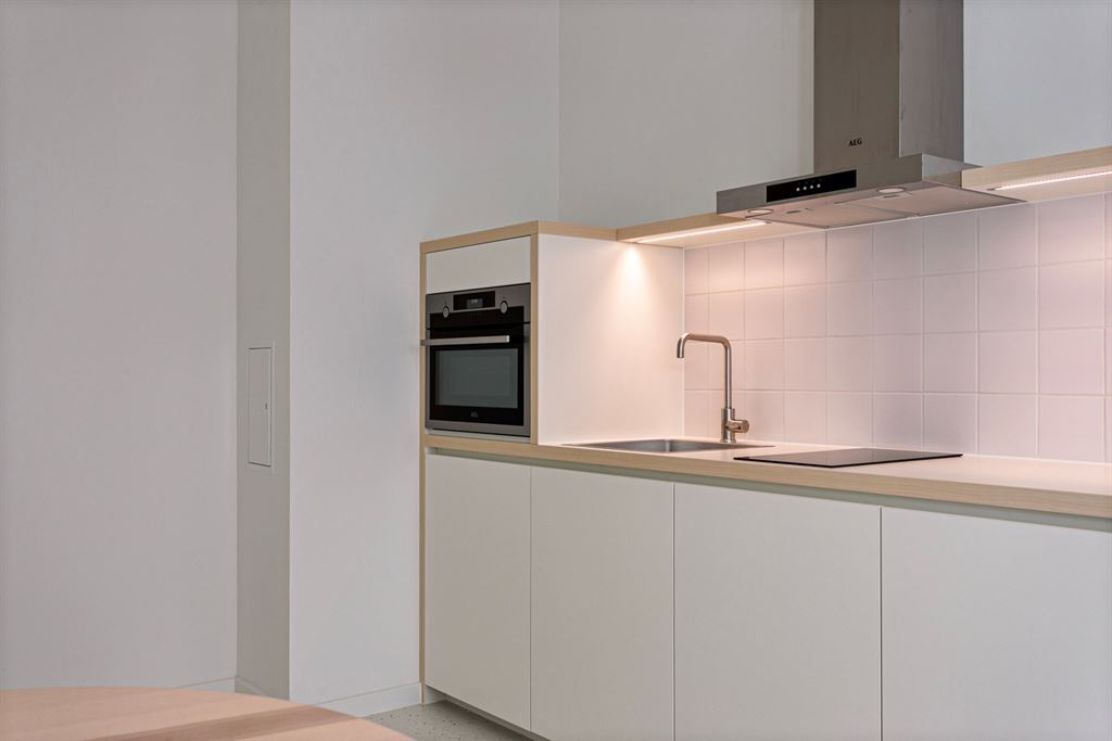 Dorm room for rent in LEUVEN