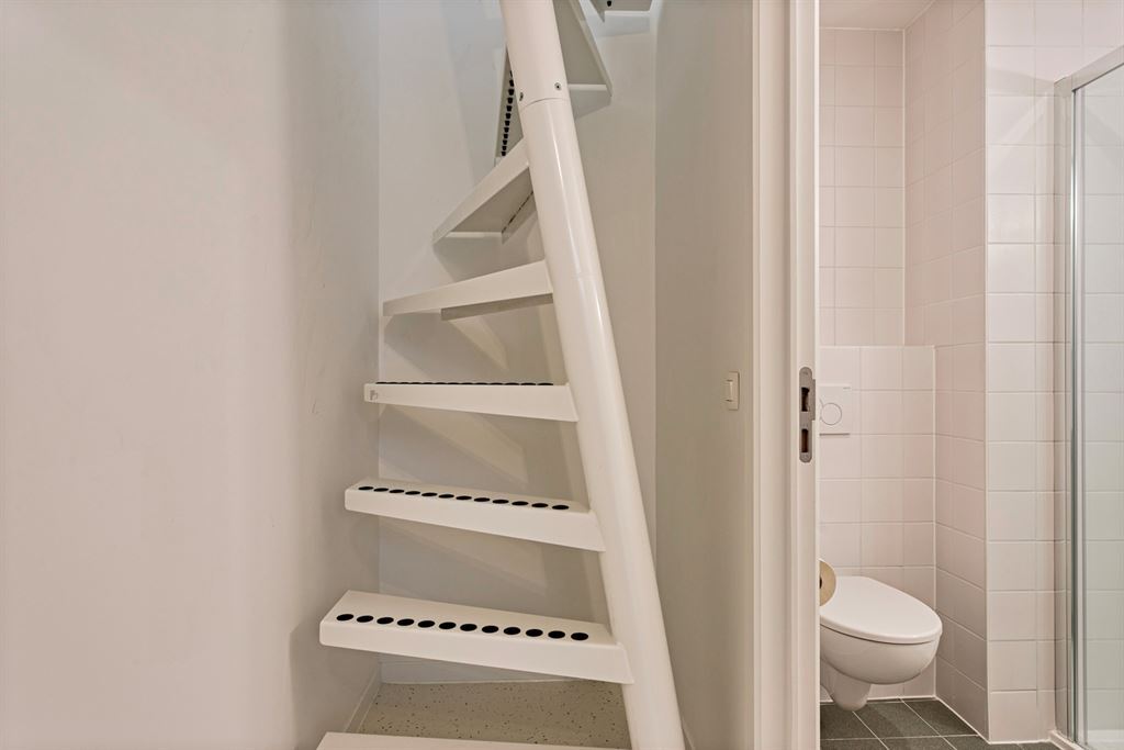 Dorm room for rent in LEUVEN
