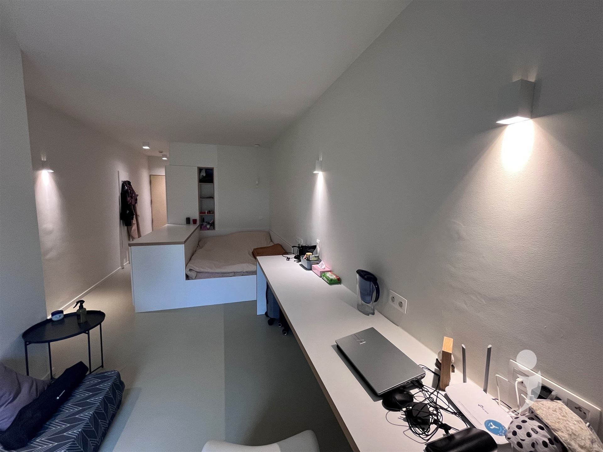 Dorm room for rent in LEUVEN