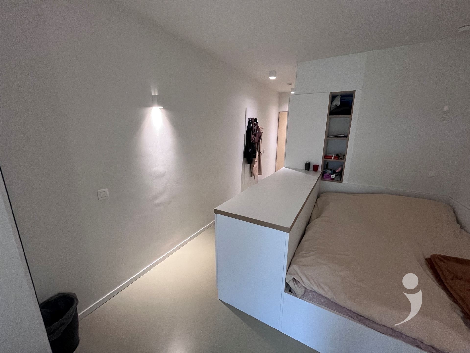 Dorm room for rent in LEUVEN