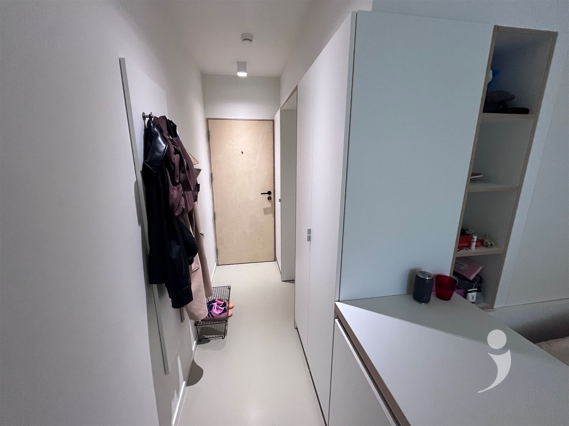 Dorm room for rent in LEUVEN