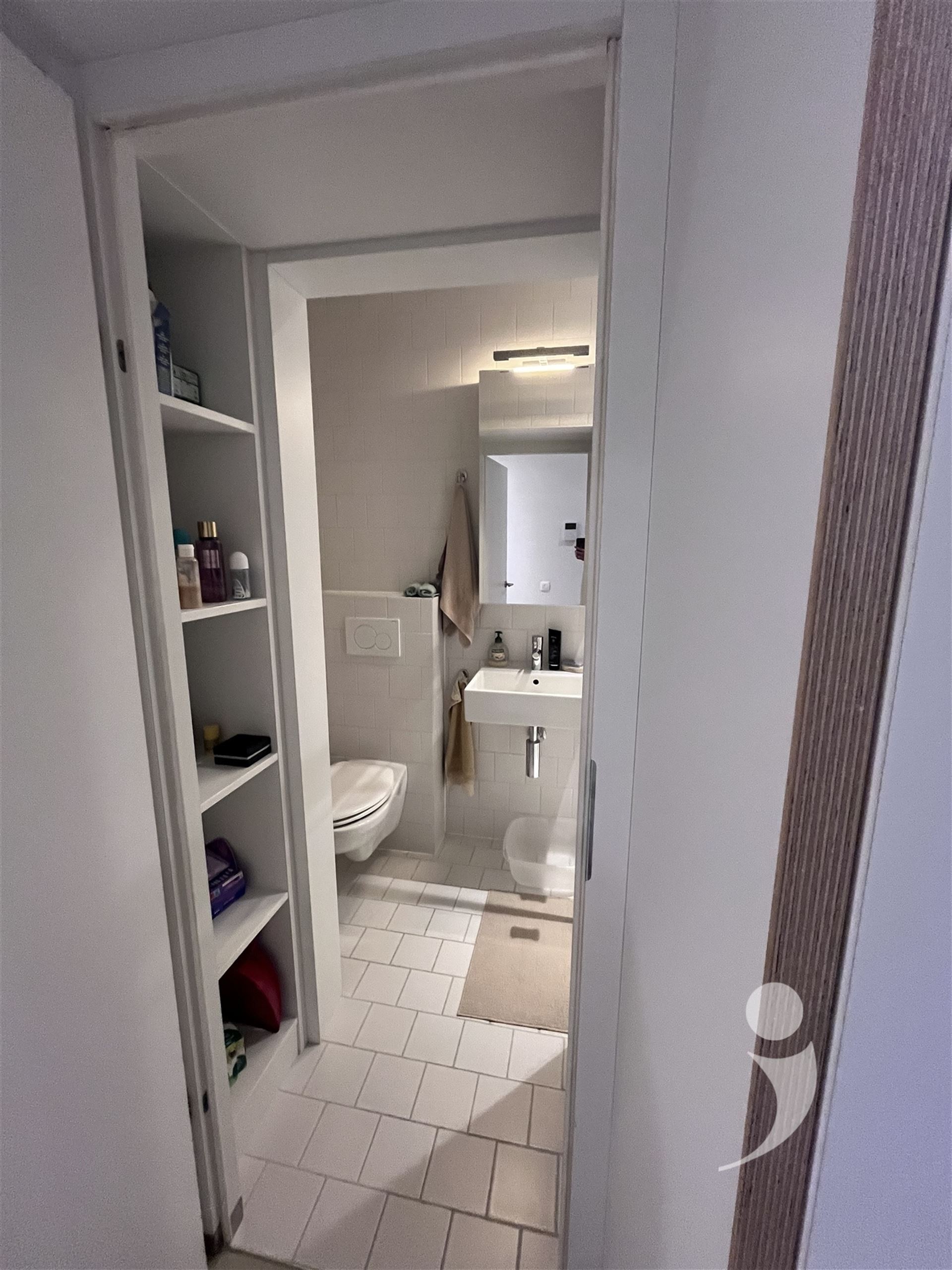 Dorm room for rent in LEUVEN