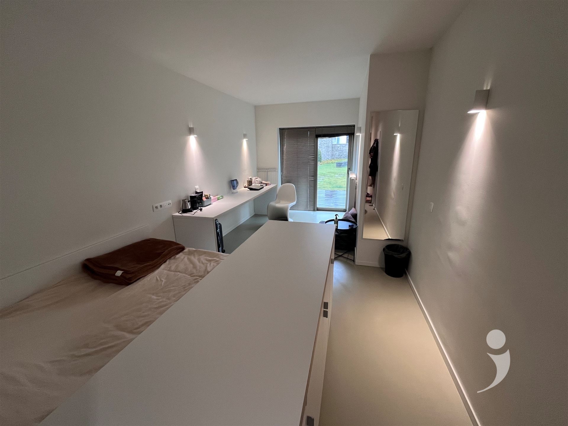 Dorm room for rent in LEUVEN