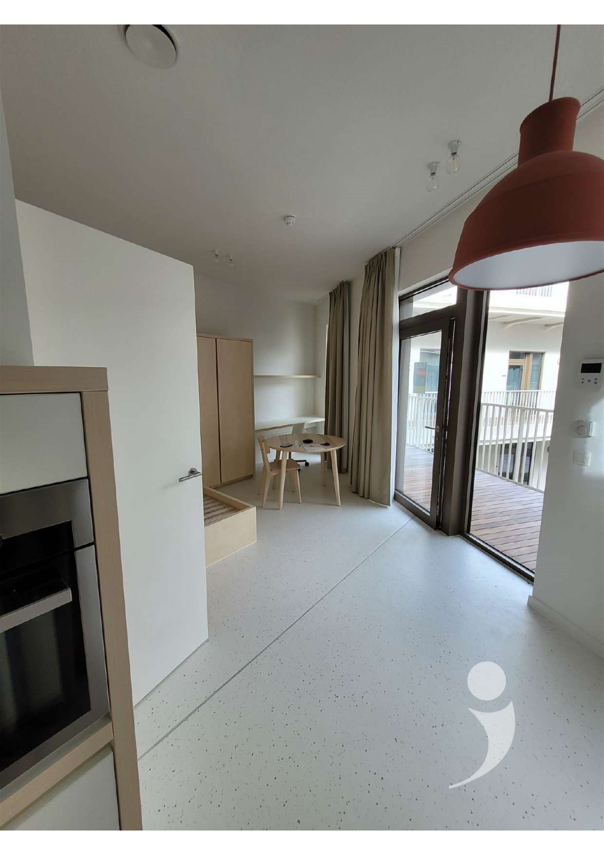 Dorm room for rent in LEUVEN