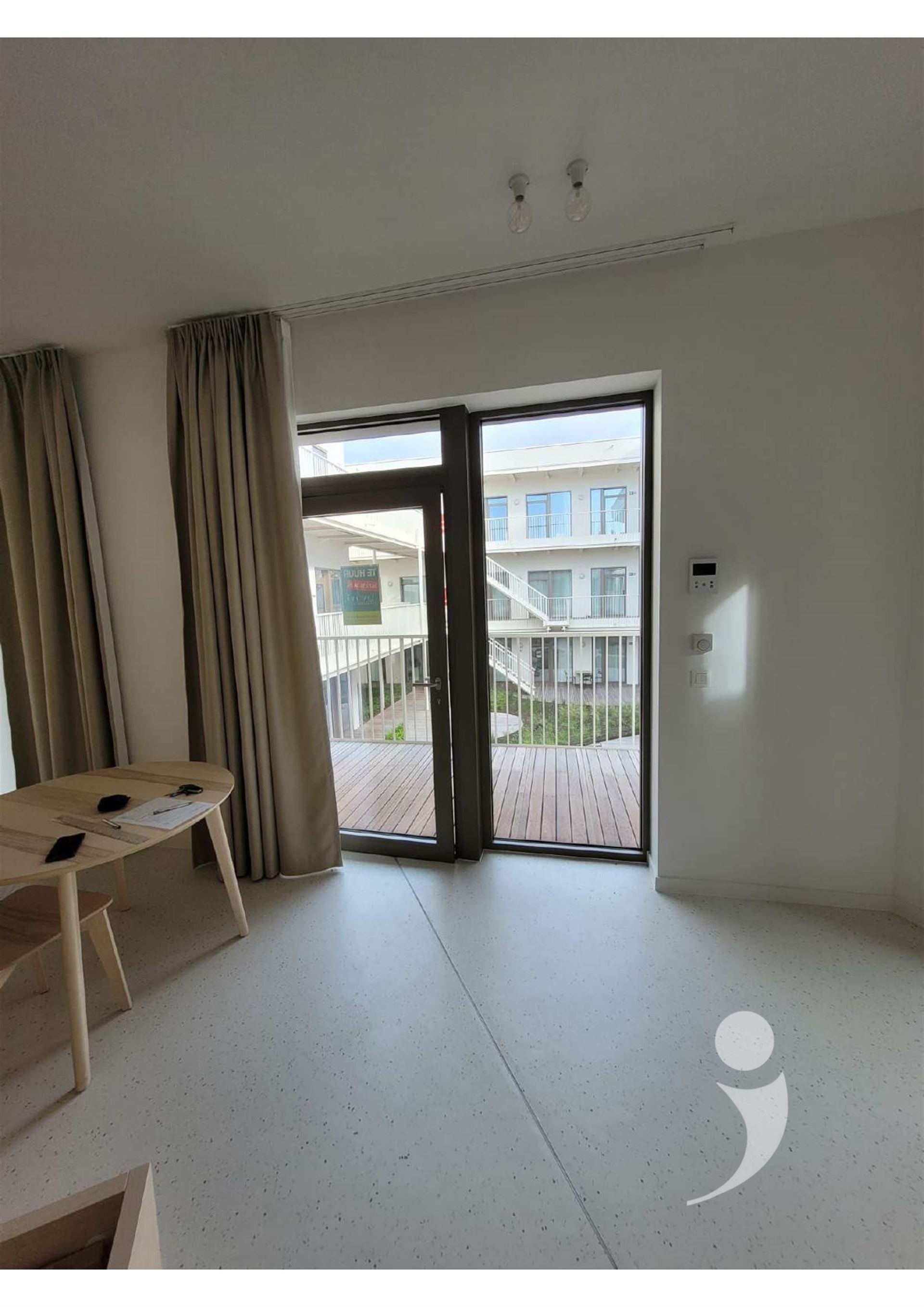 Dorm room for rent in LEUVEN