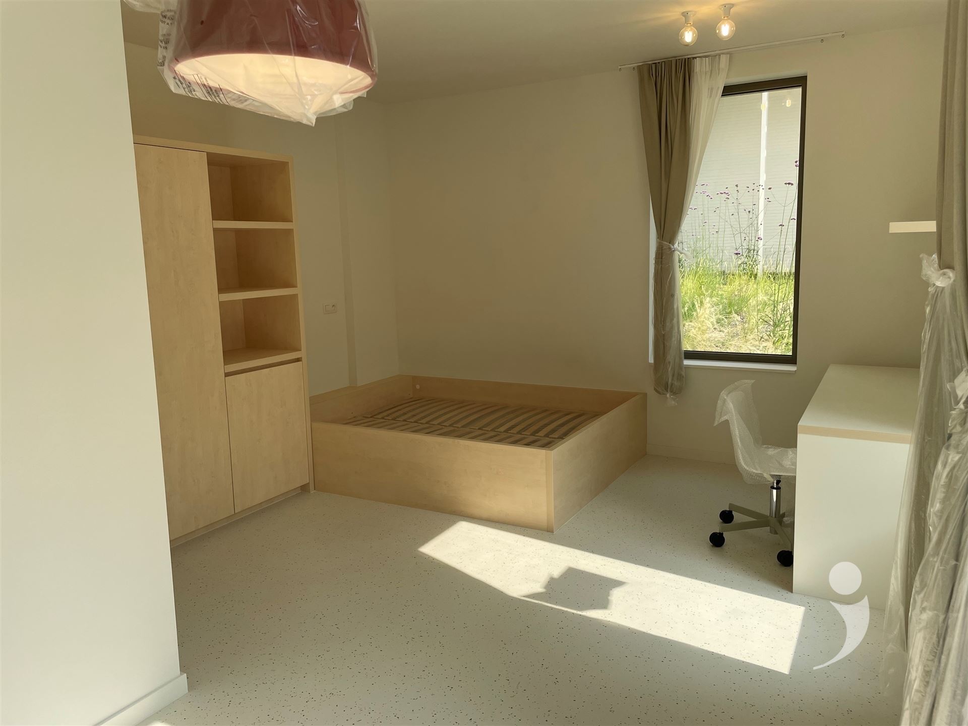 Dorm room for rent in LEUVEN