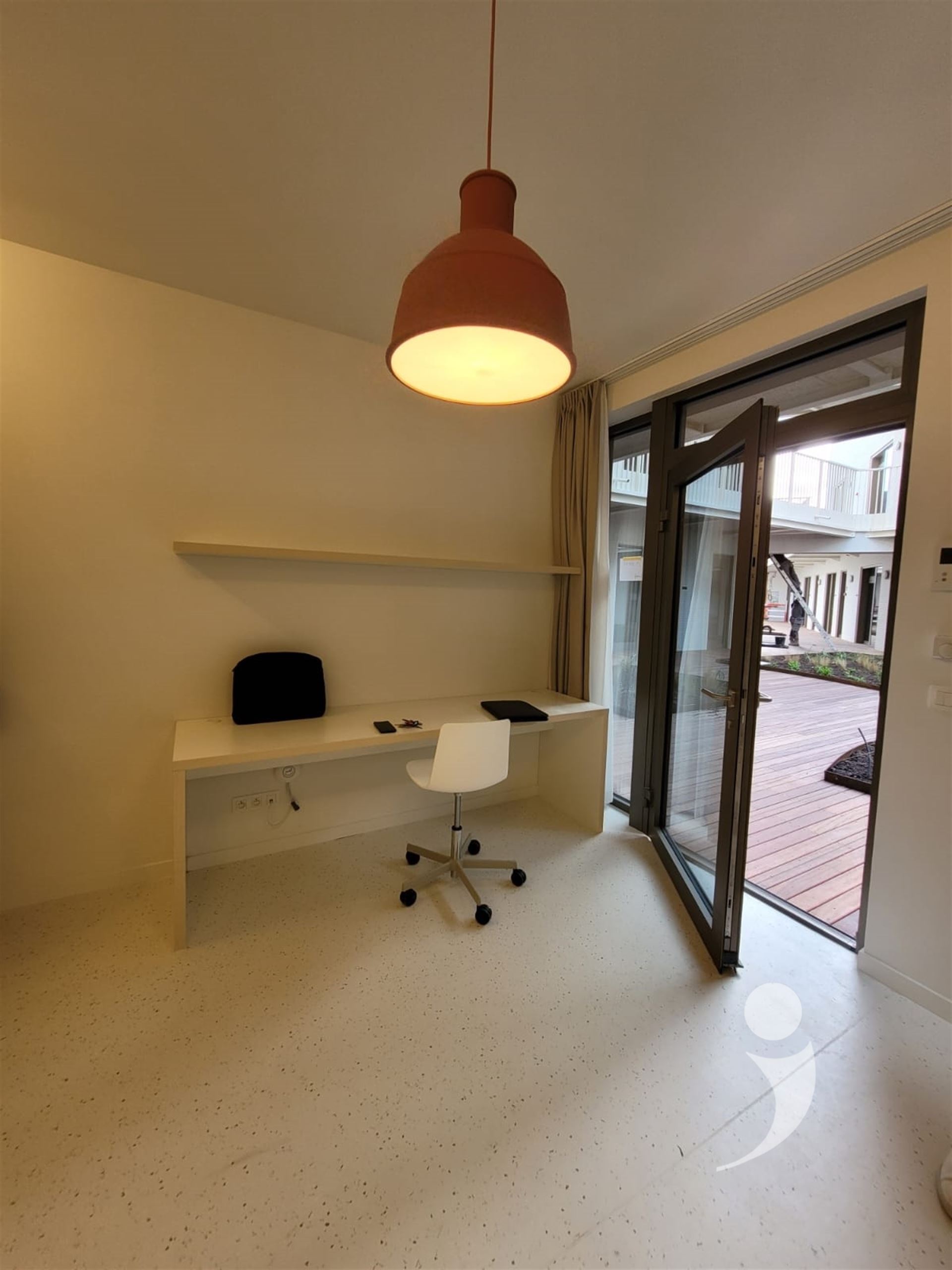 Dorm room for rent in LEUVEN