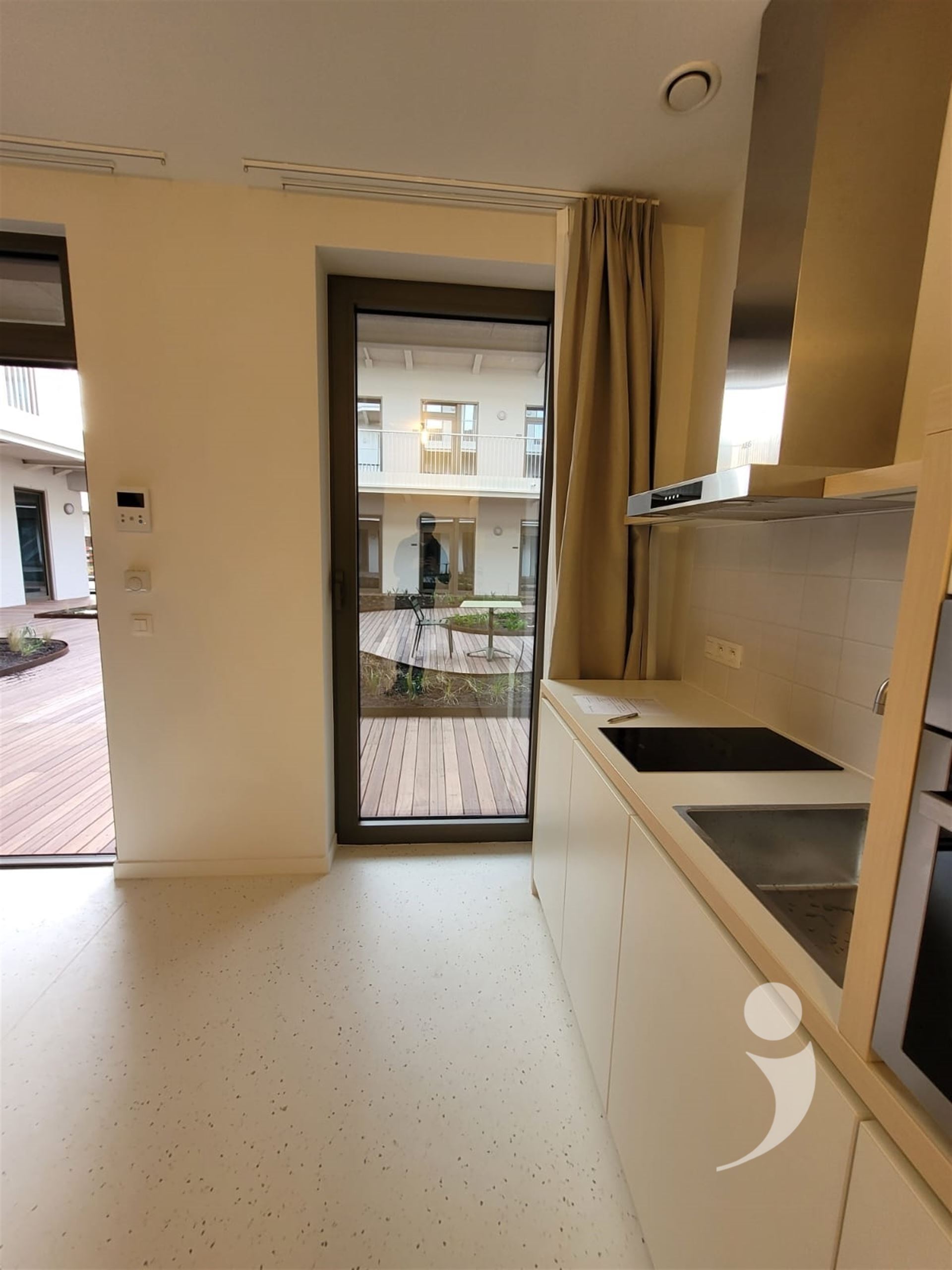 Dorm room for rent in LEUVEN