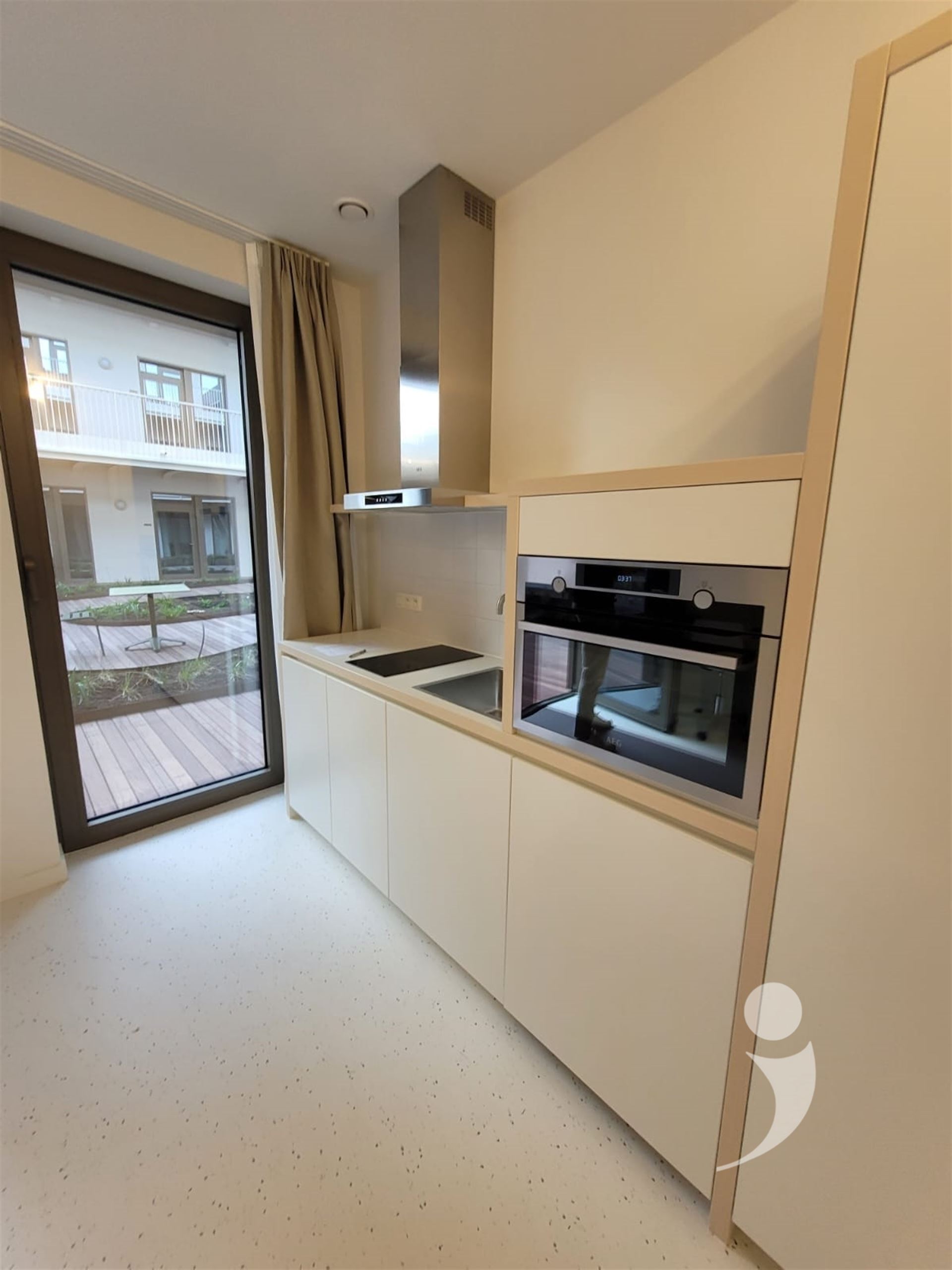 Dorm room for rent in LEUVEN