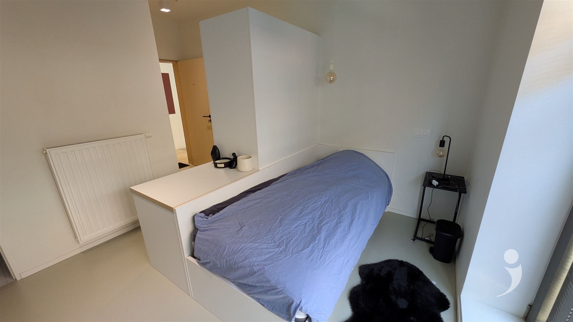 Dorm room for rent in LEUVEN