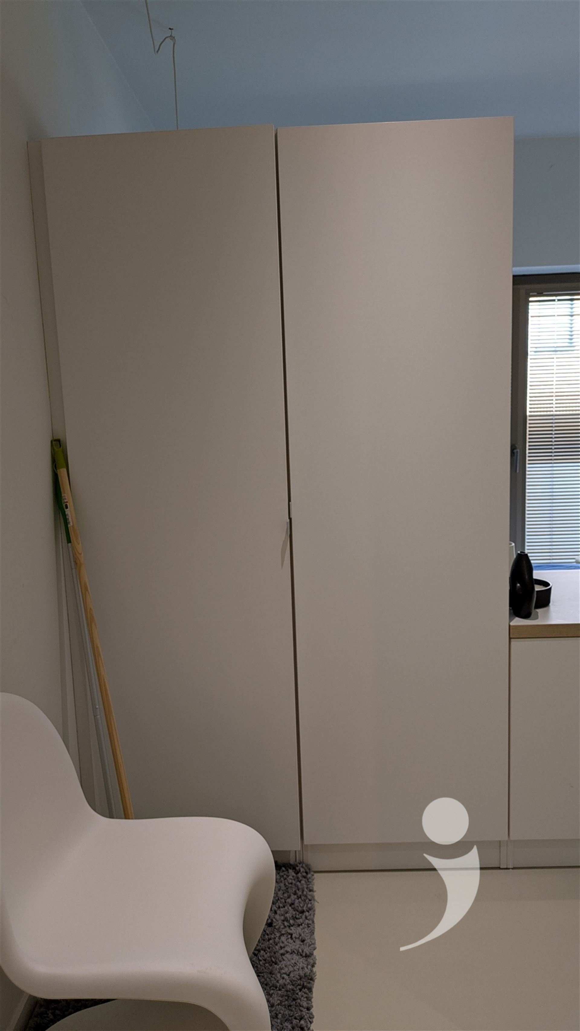 Dorm room for rent in LEUVEN