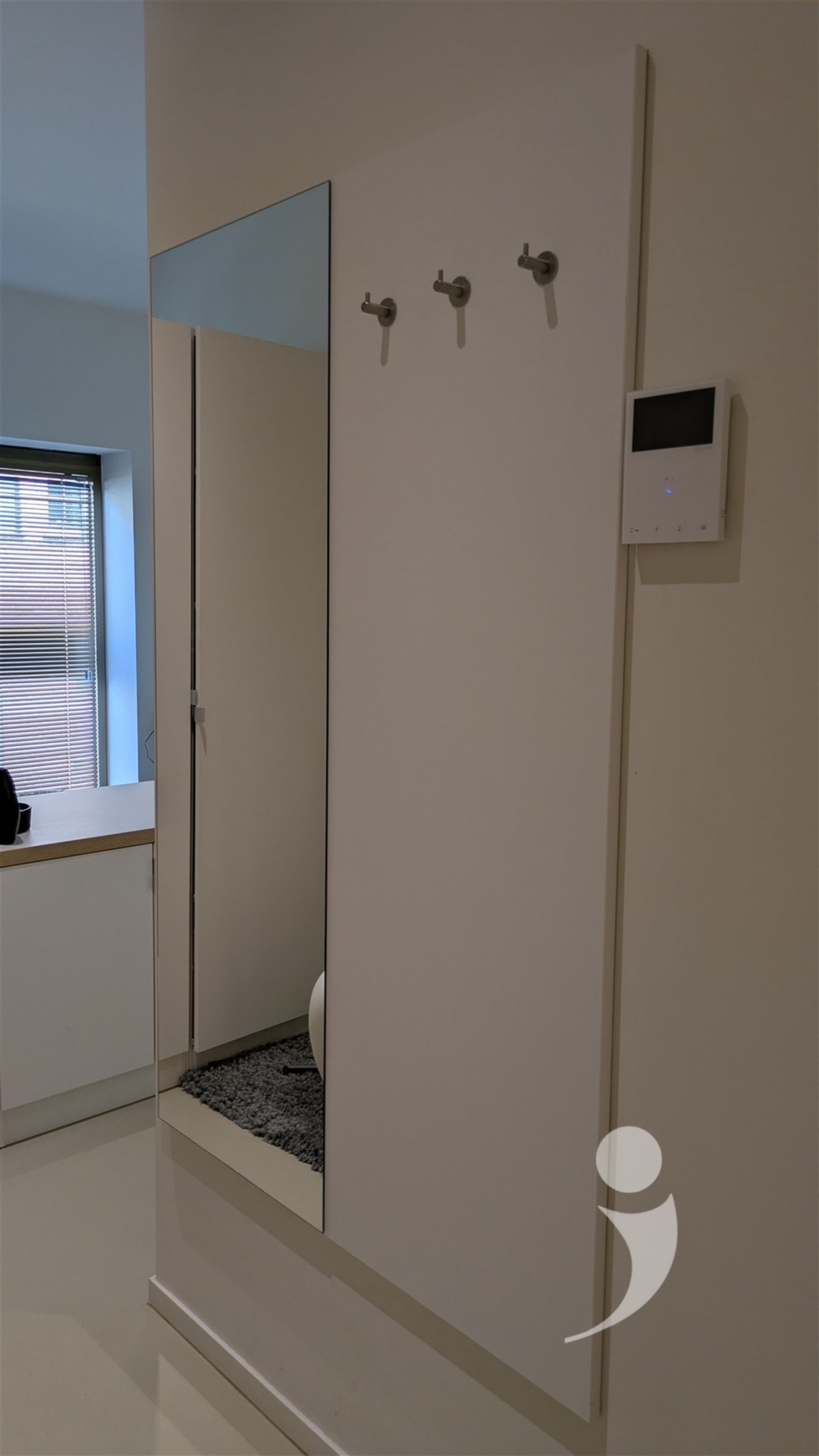 Dorm room for rent in LEUVEN