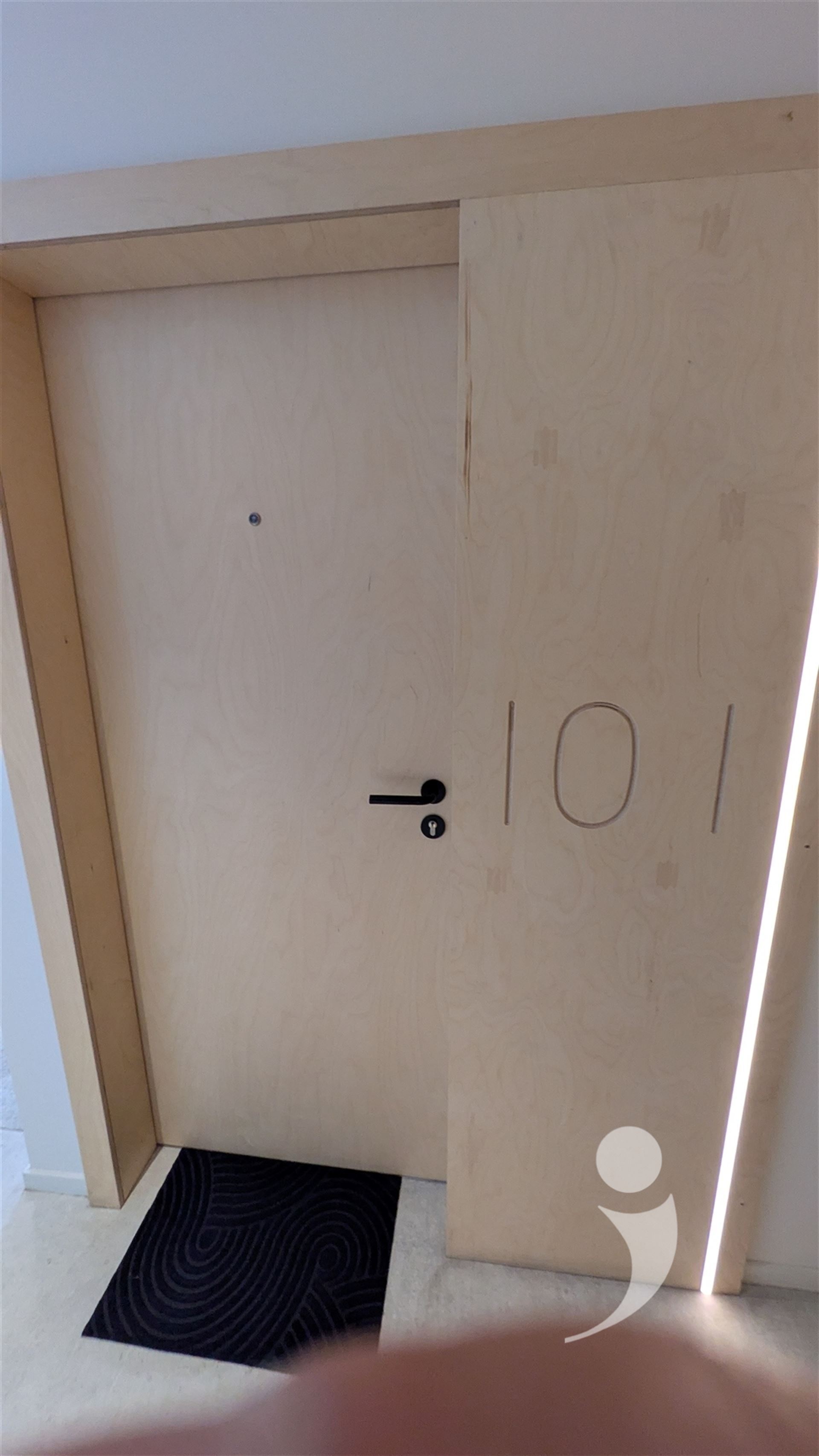 Dorm room for rent in LEUVEN