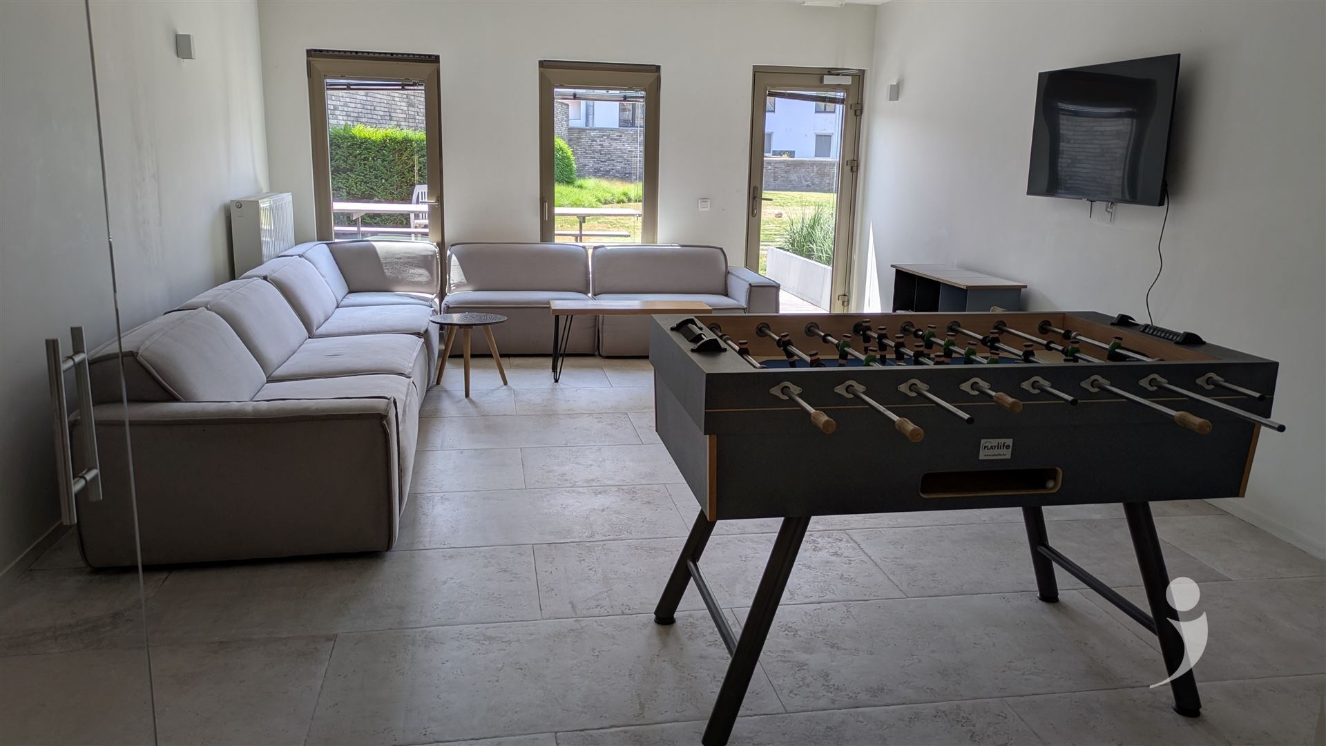 Dorm room for rent in LEUVEN