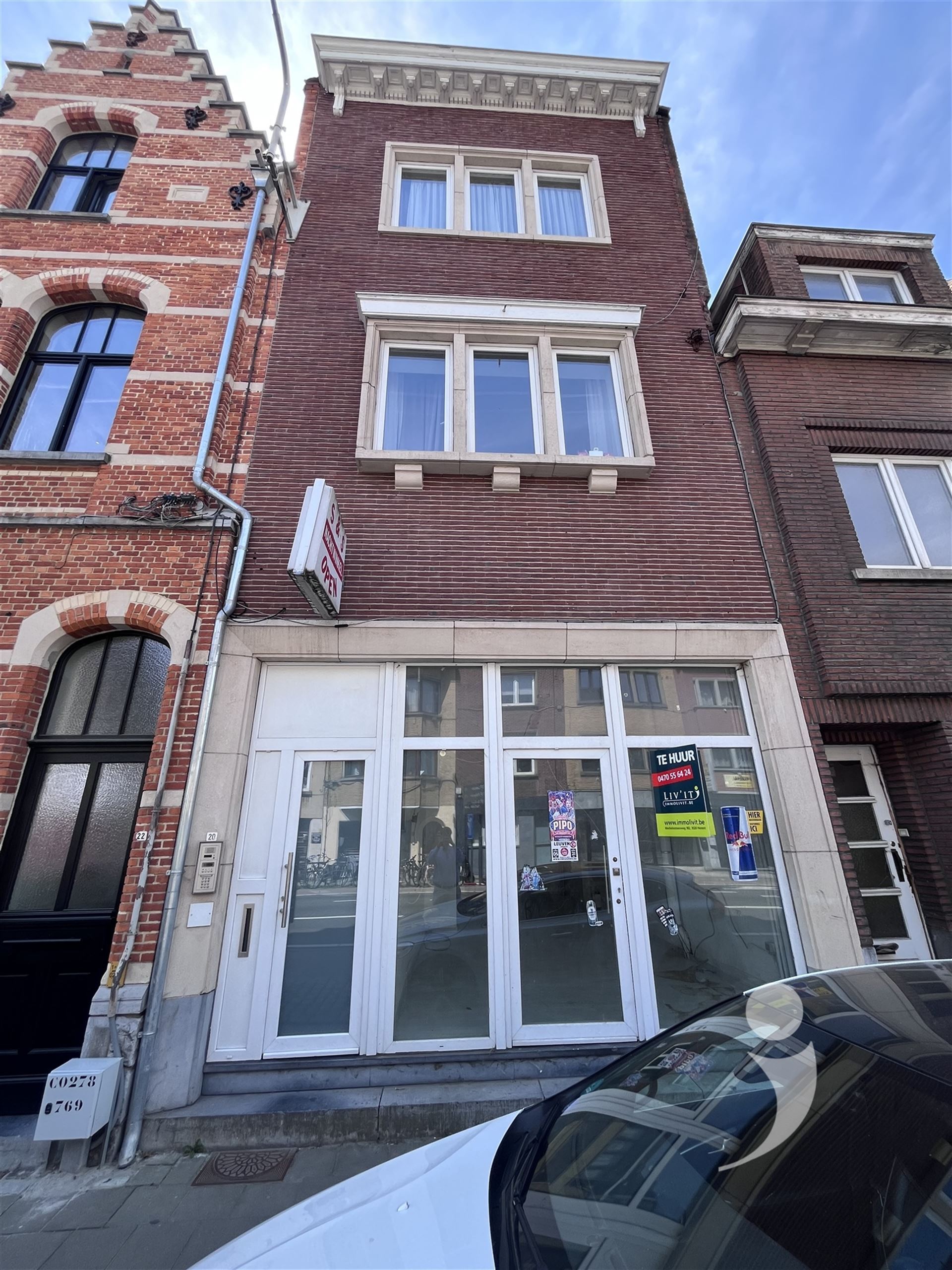Dorm room for rent in HEVERLEE