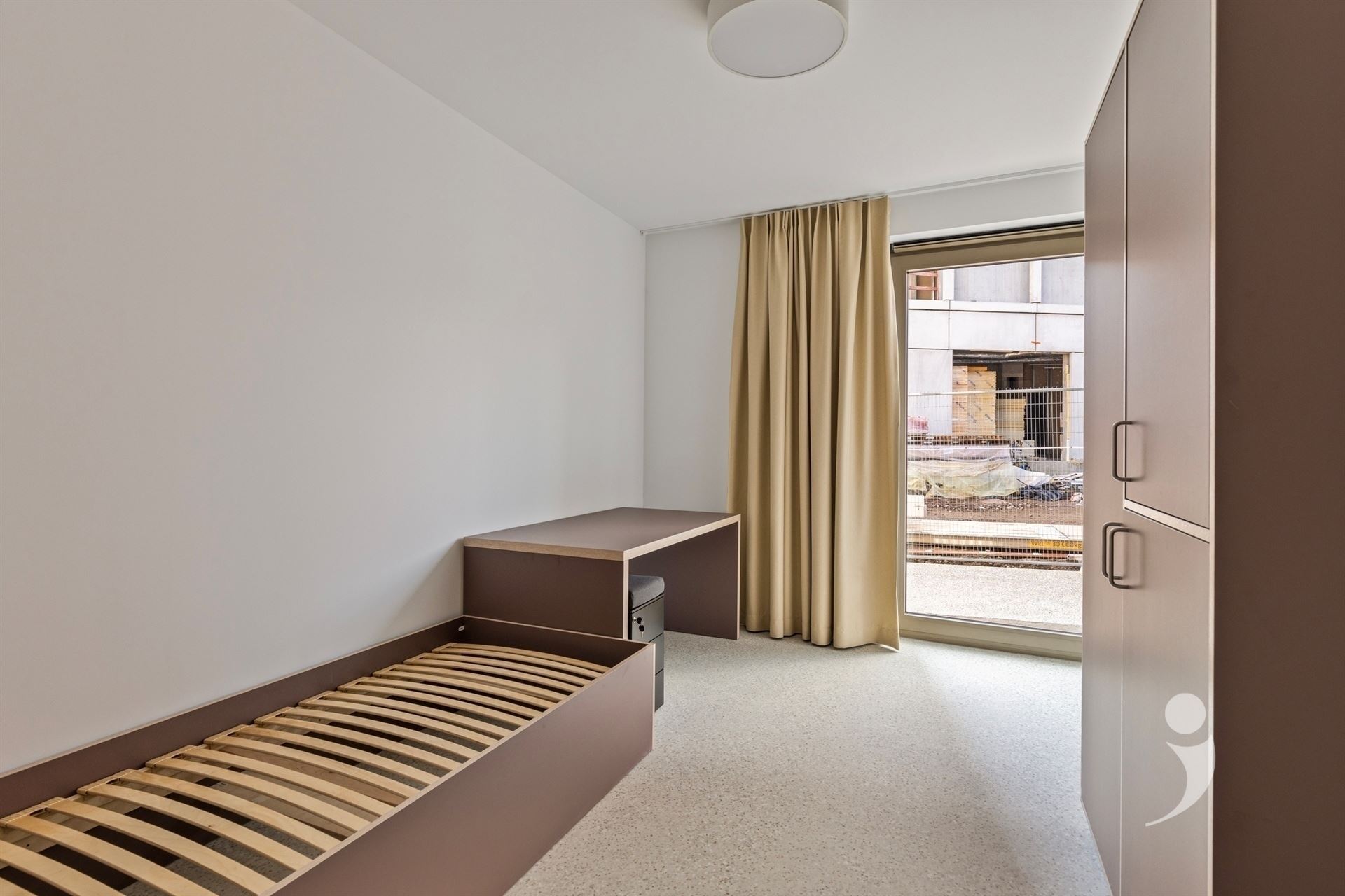 Dorm room for rent in LEUVEN