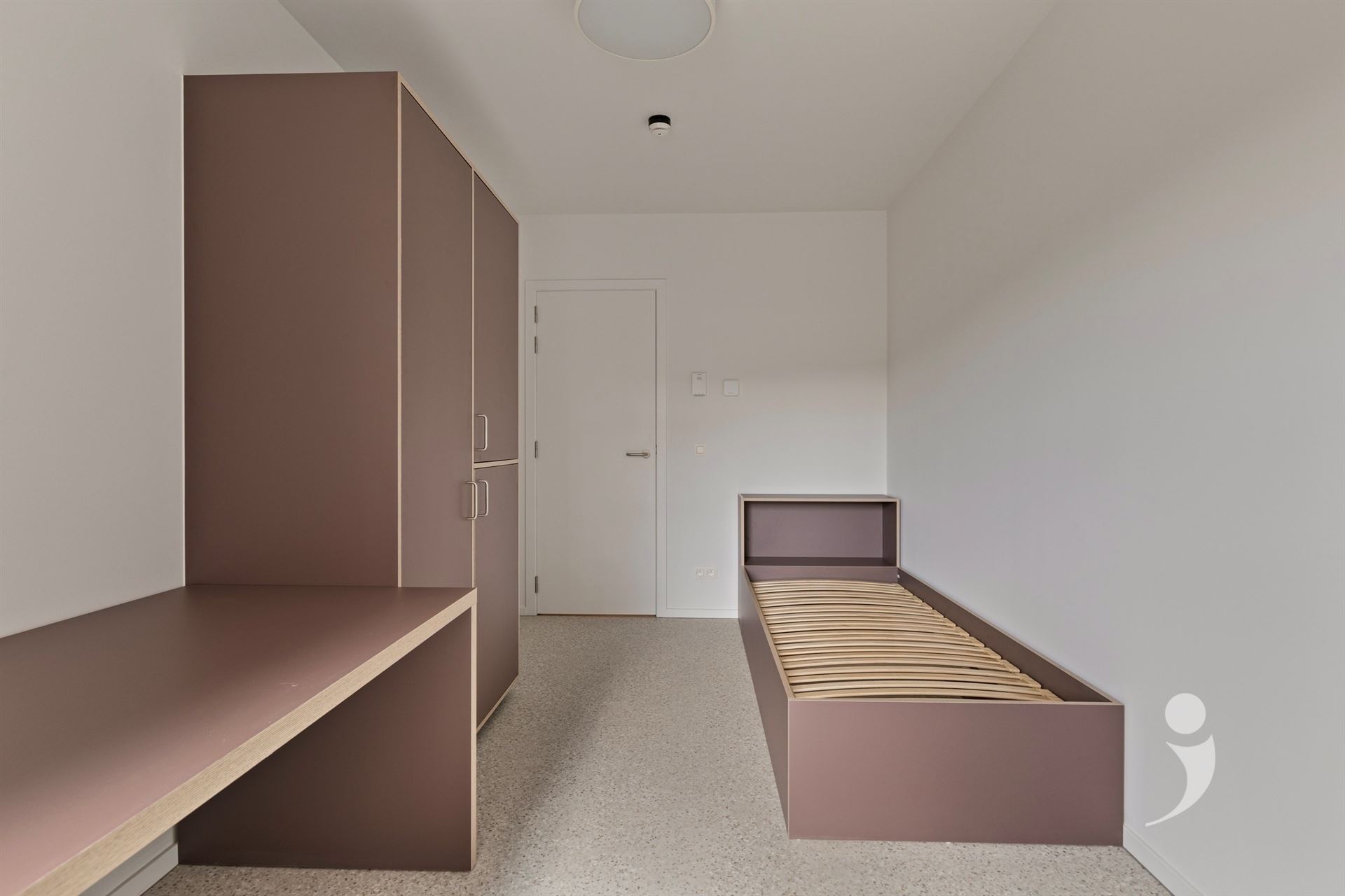 Dorm room for rent in LEUVEN