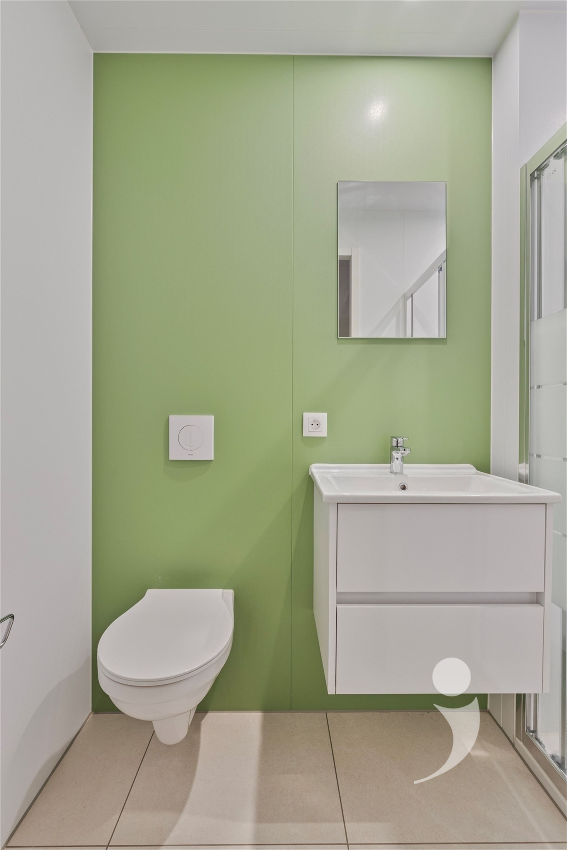 Dorm room for rent in LEUVEN