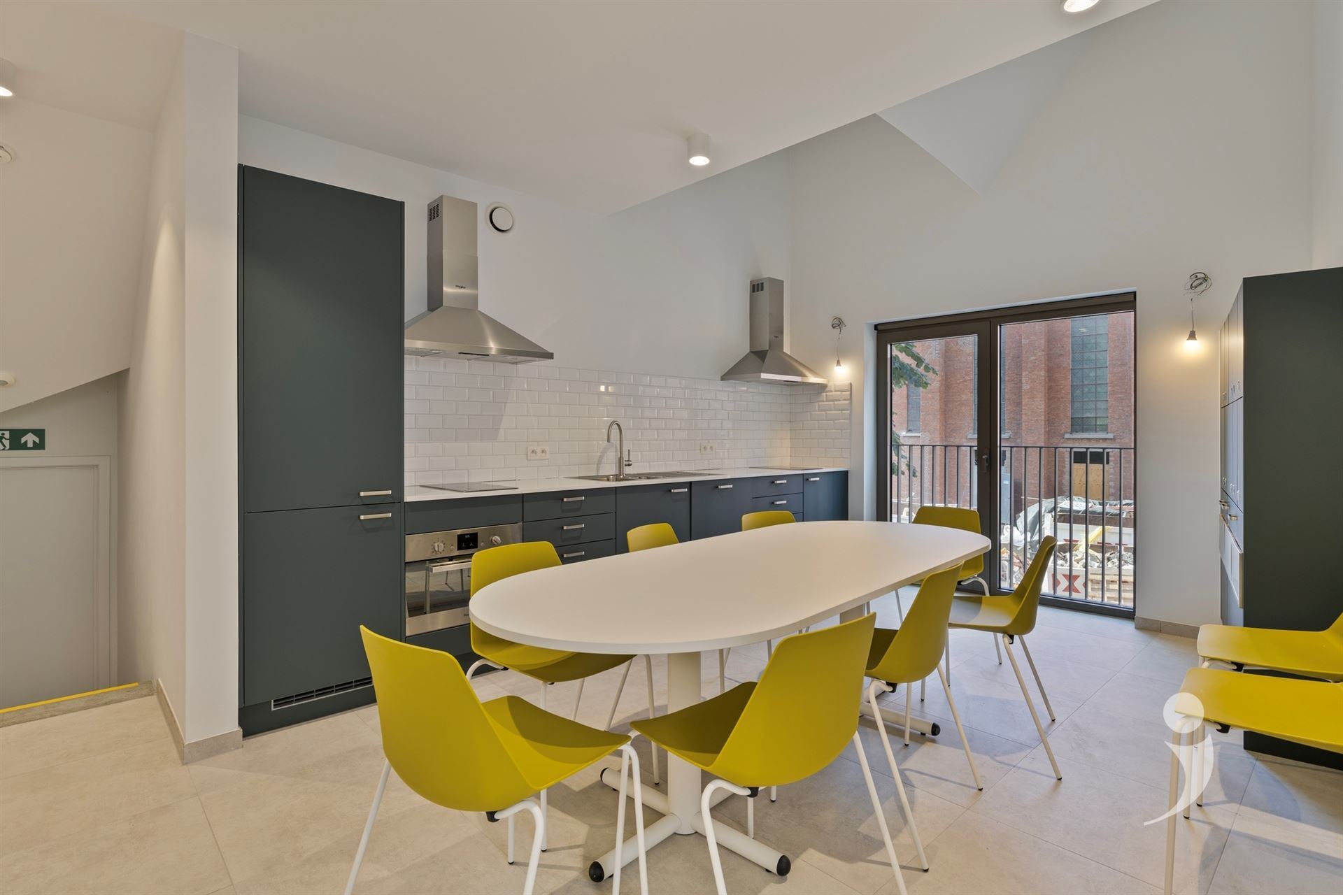 Dorm room for rent in LEUVEN