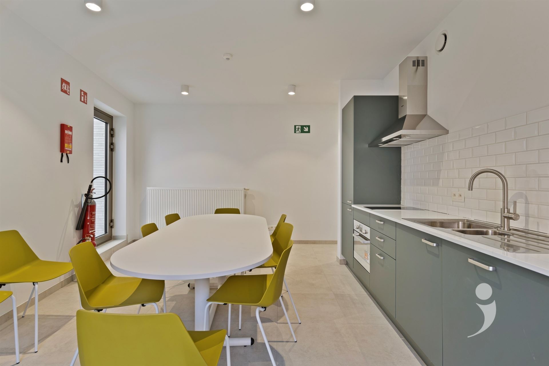 Dorm room for rent in LEUVEN