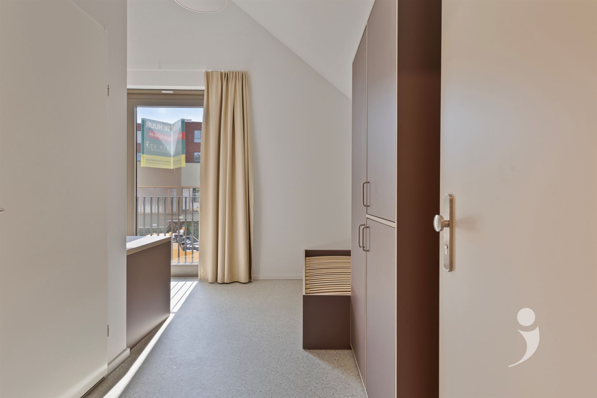 Dorm room for rent in LEUVEN