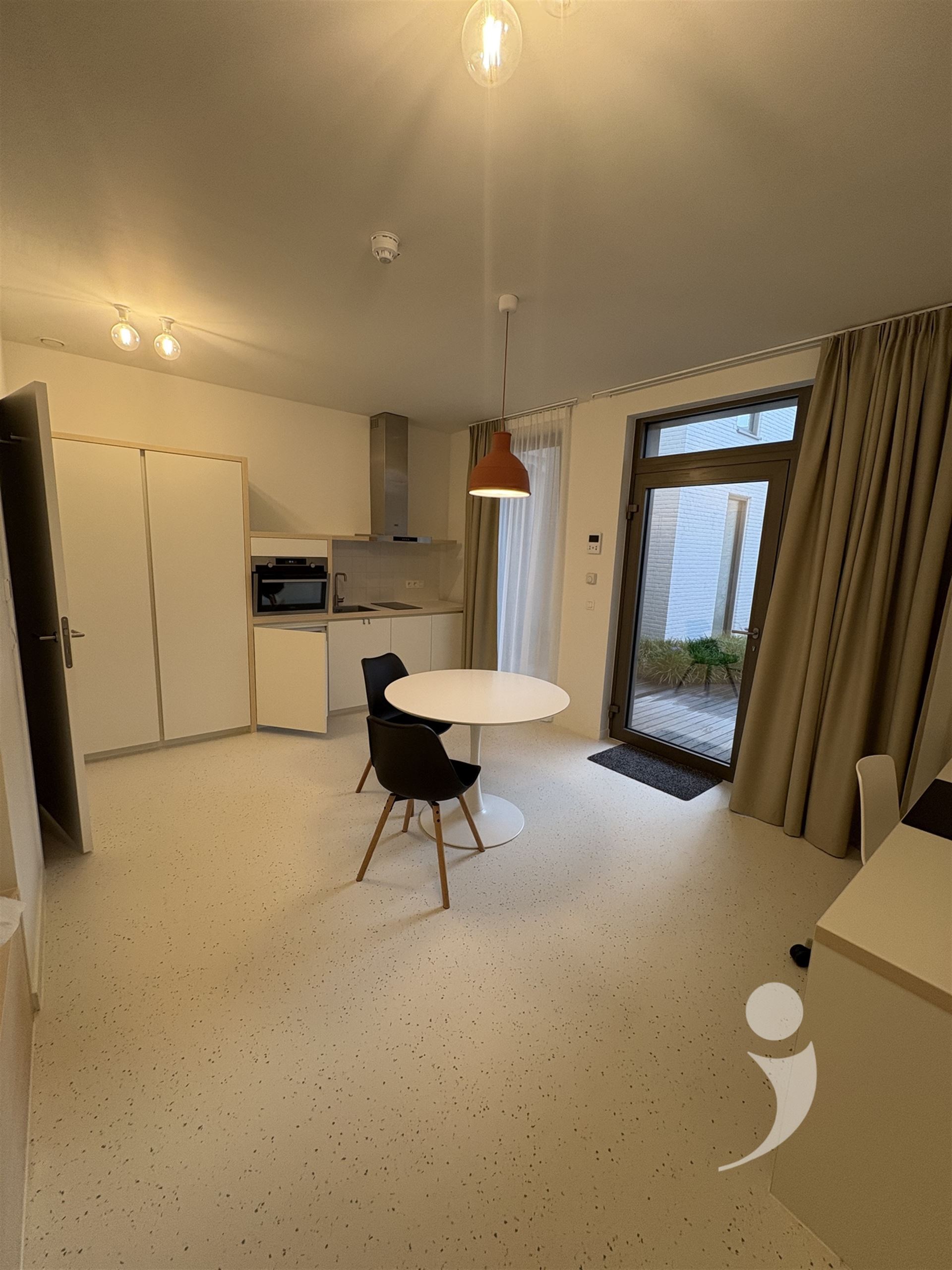 Dorm room for rent in LEUVEN