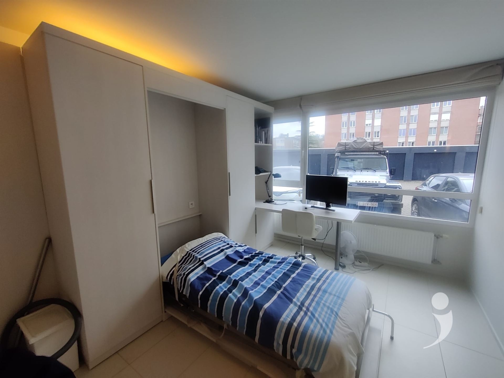 Dorm room for rent in LEUVEN