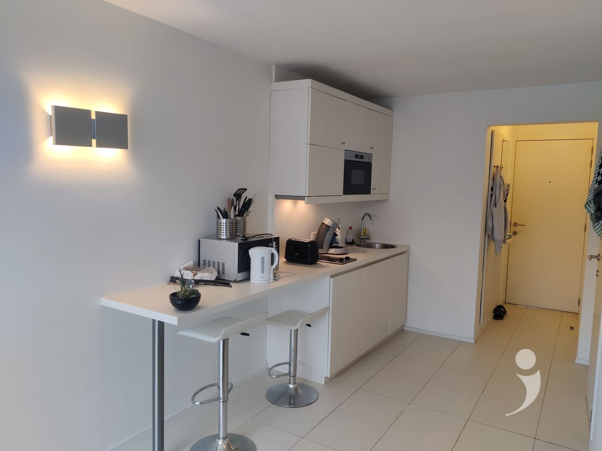 Dorm room for rent in LEUVEN