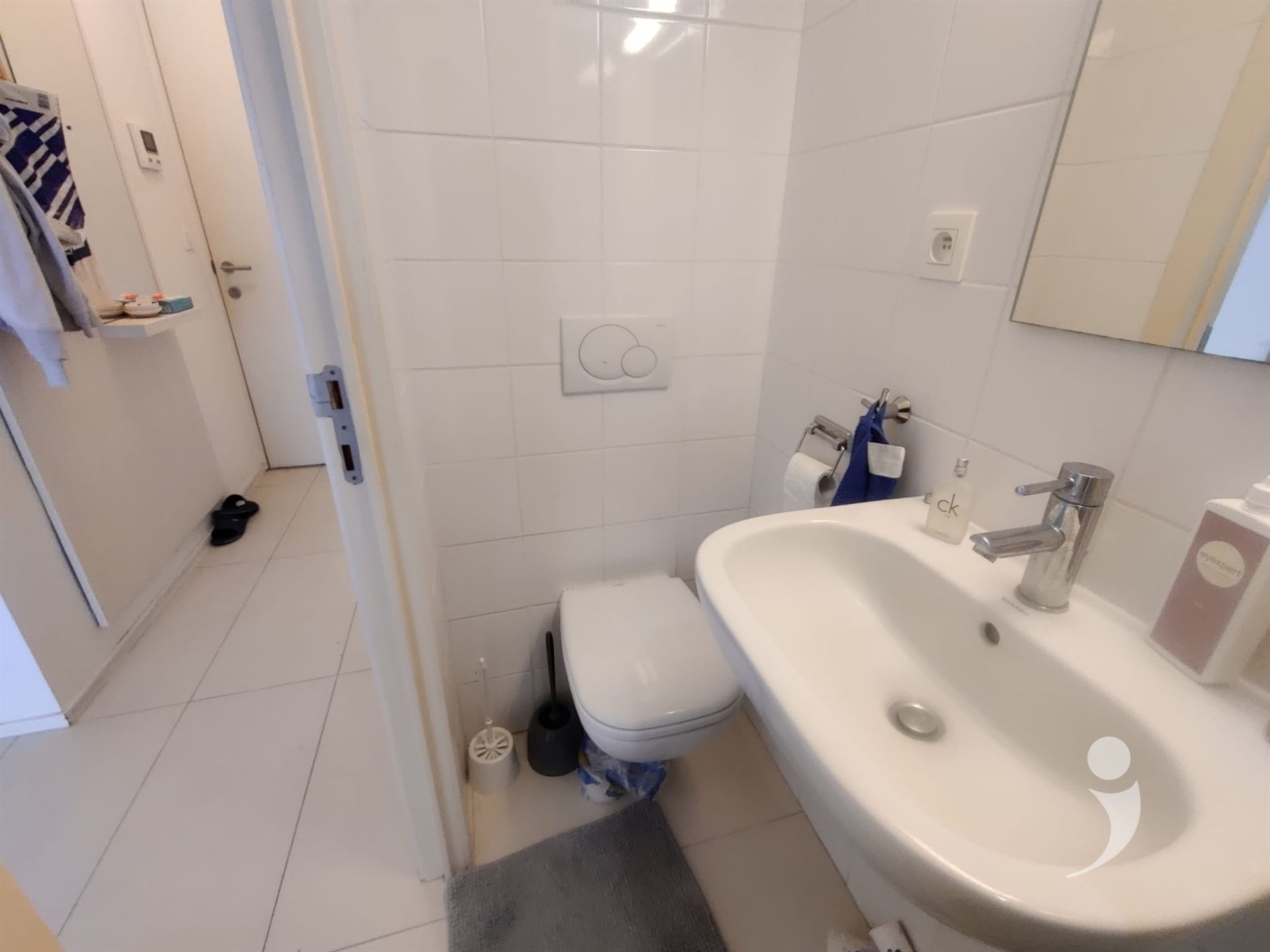 Dorm room for rent in LEUVEN