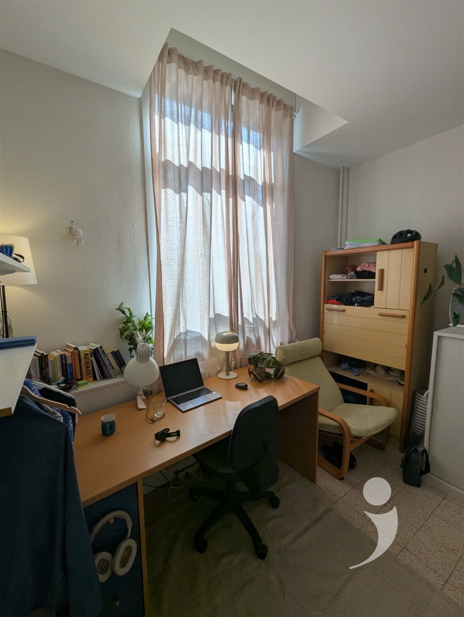 Dorm room for rent in LEUVEN