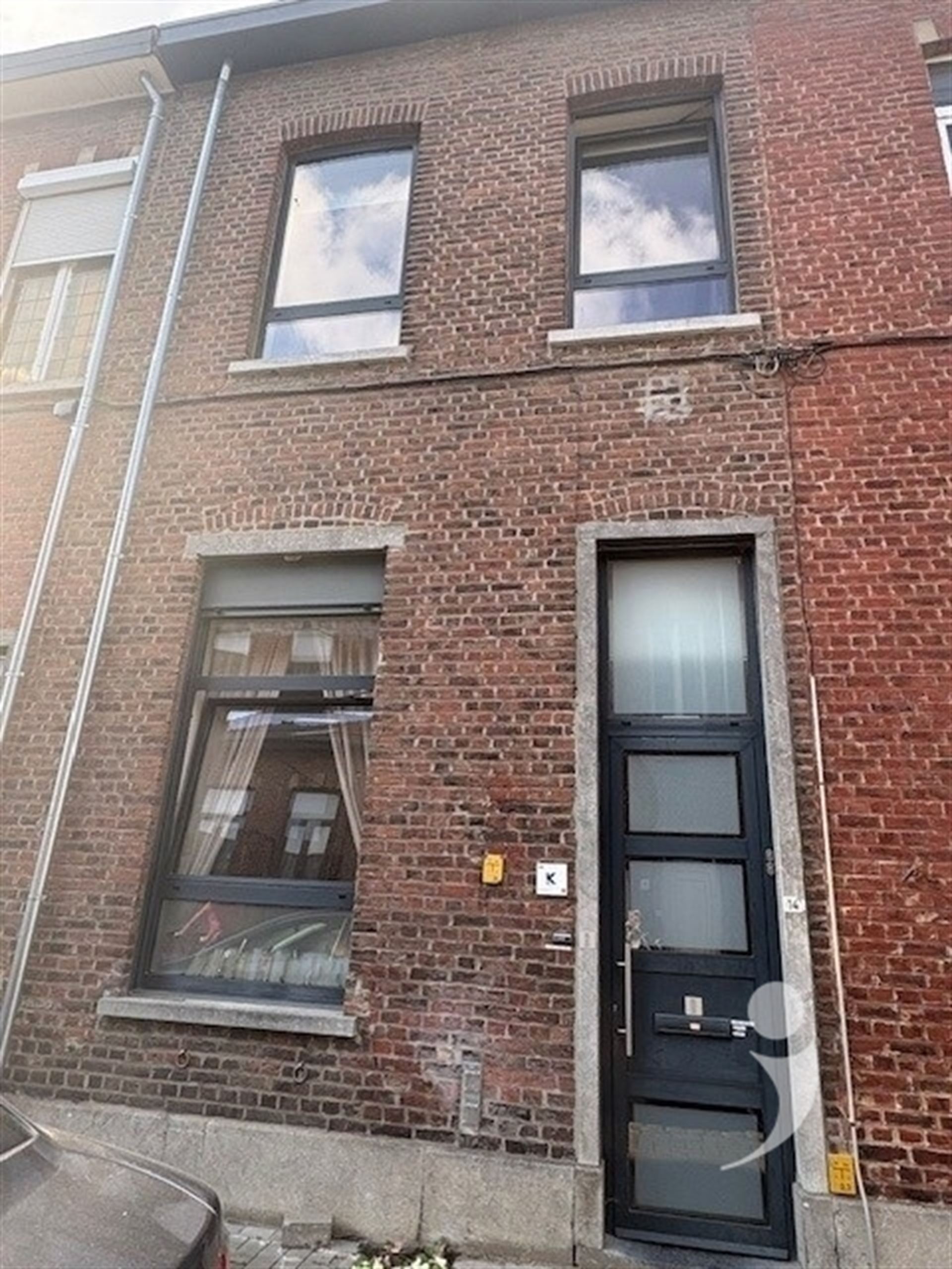 Dorm room for rent in LEUVEN