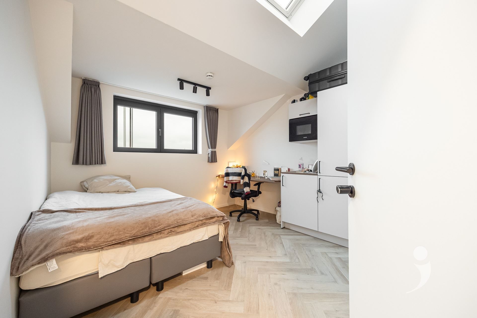 Dorm room for rent in LEUVEN