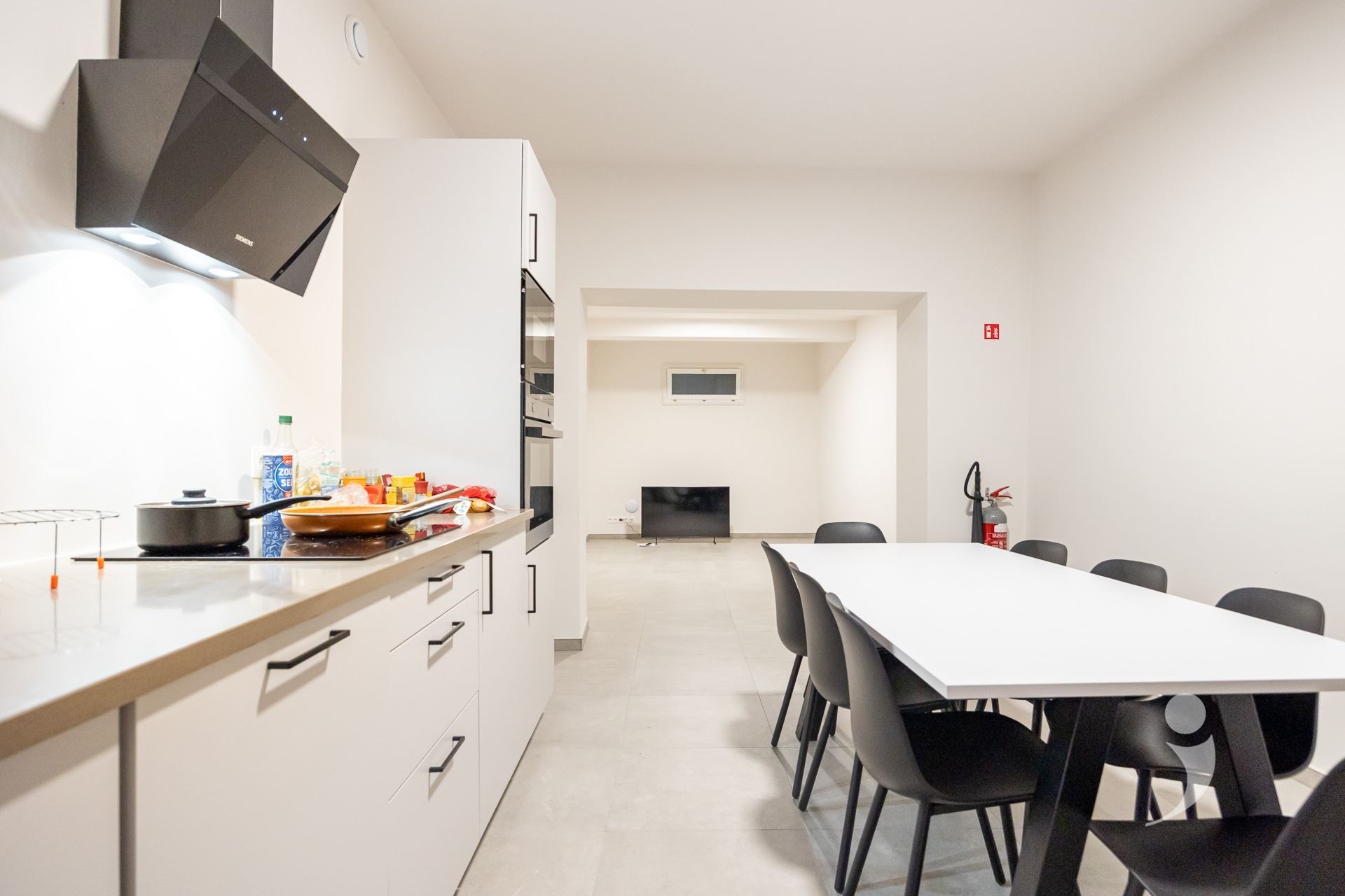 Dorm room for rent in LEUVEN