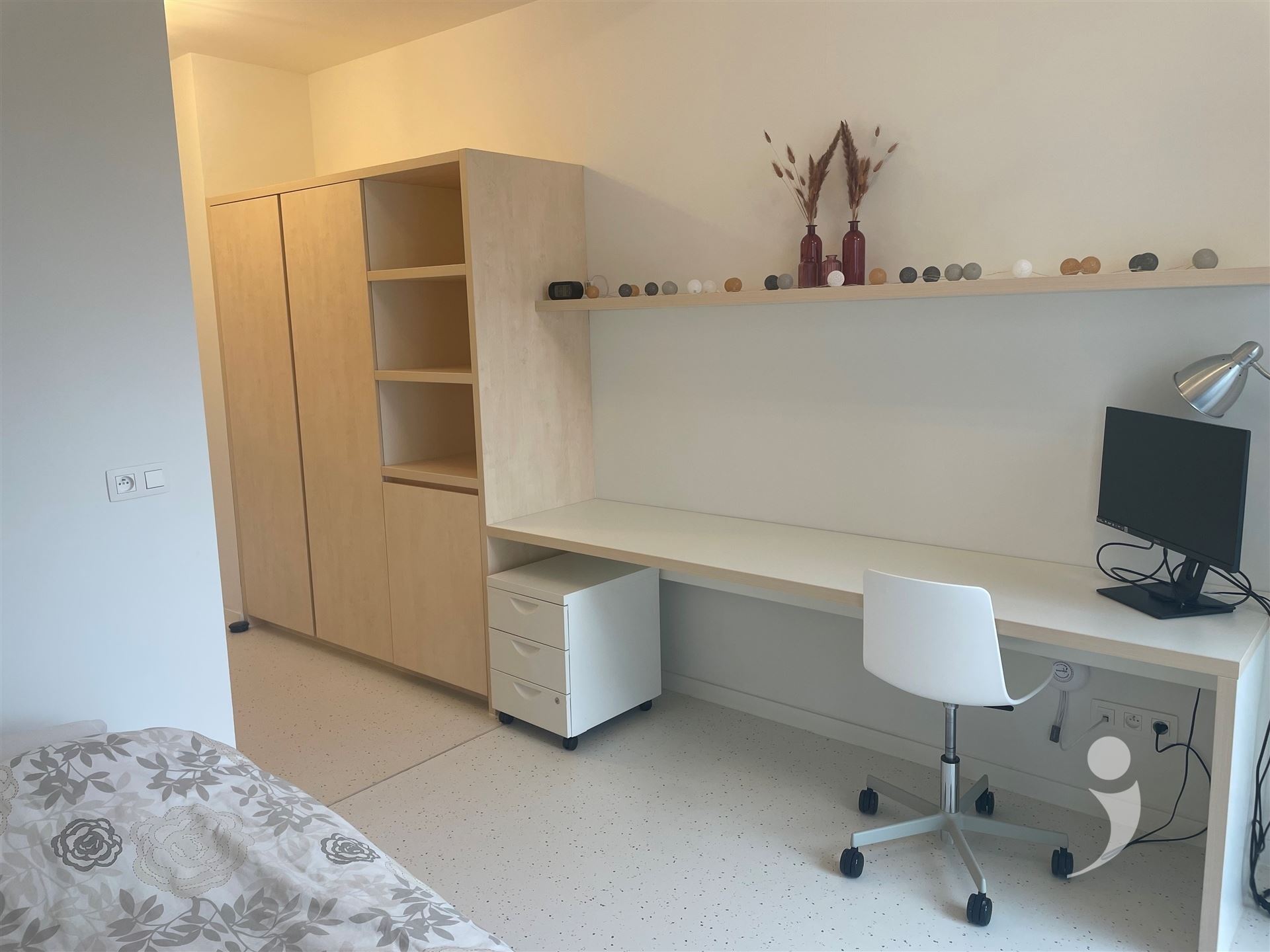 Dorm room for rent in LEUVEN