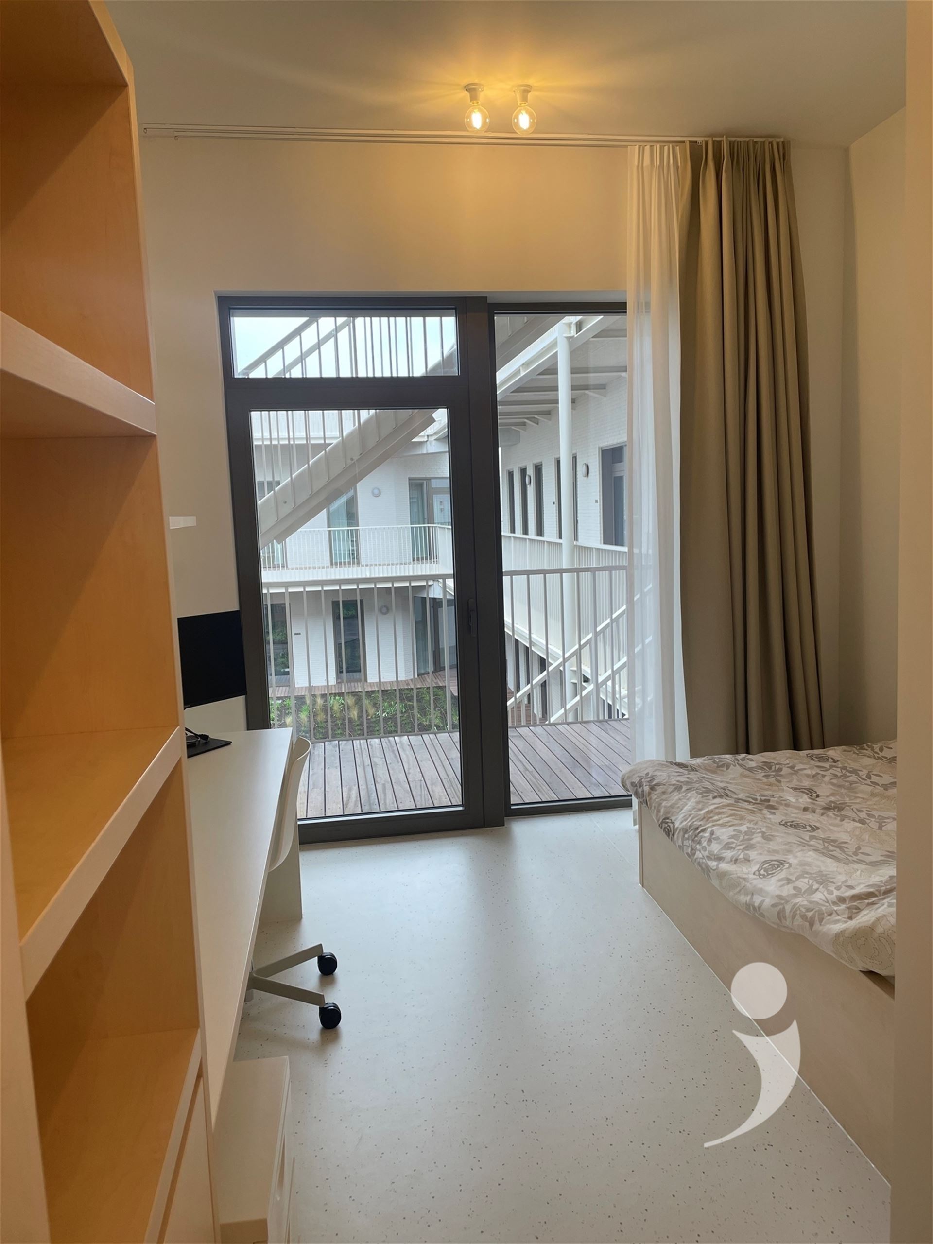 Dorm room for rent in LEUVEN