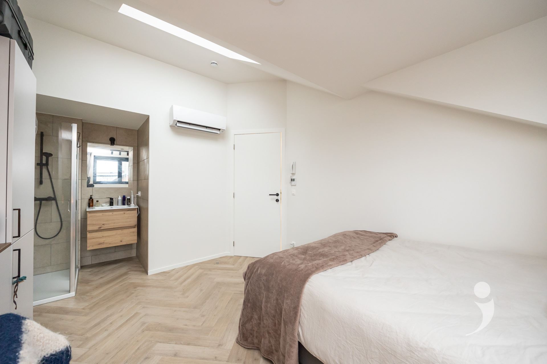 Dorm room for rent in LEUVEN