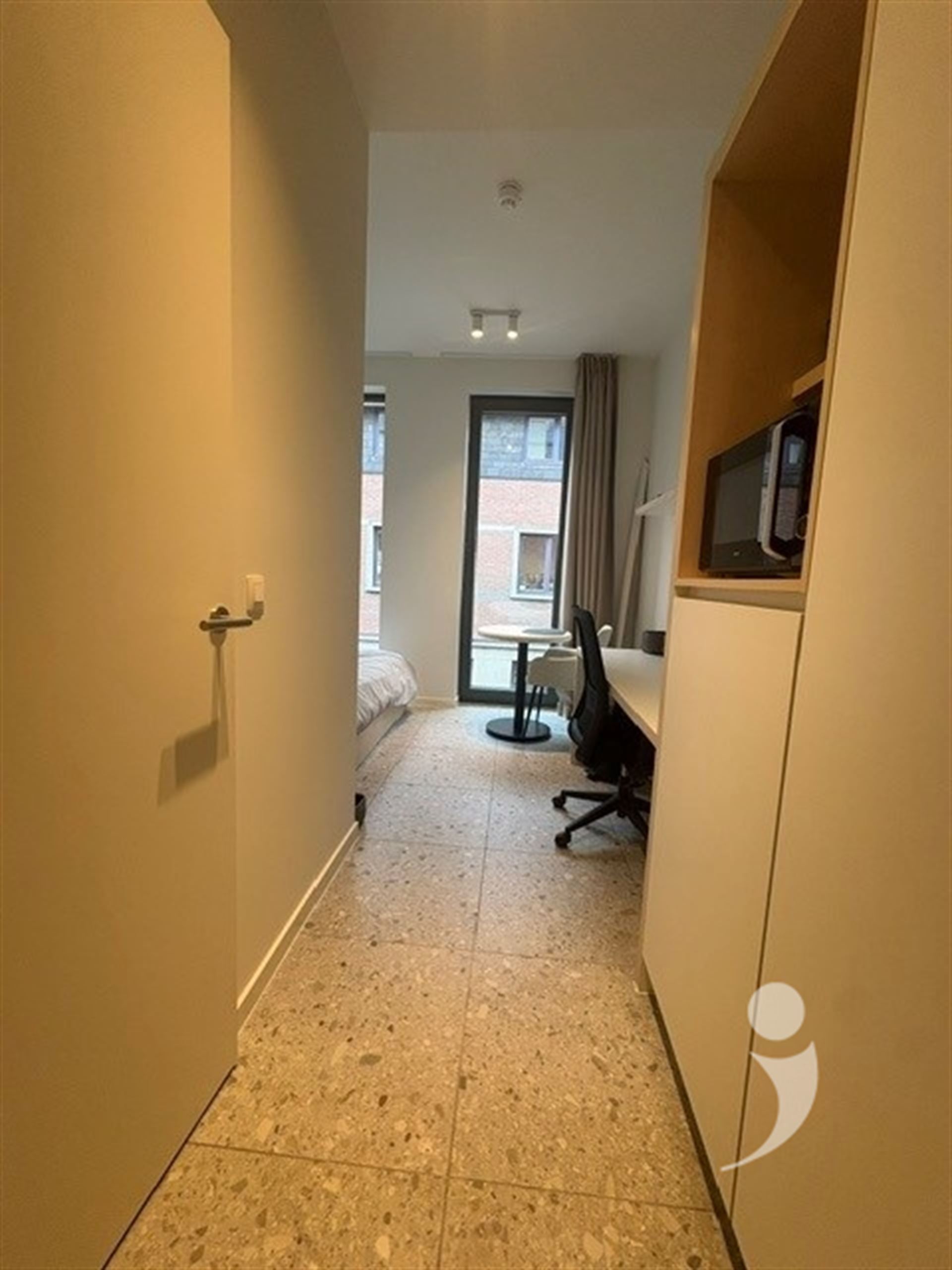 Dorm room for rent in LEUVEN