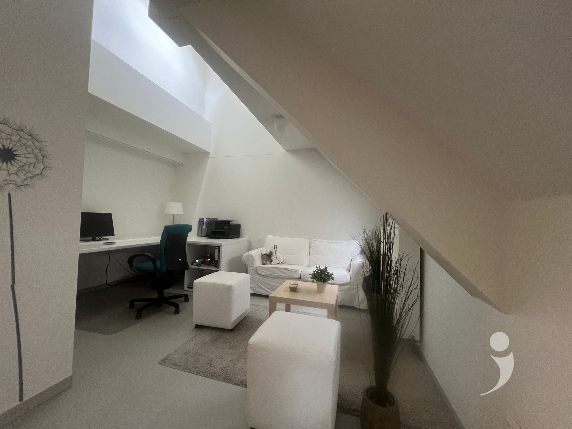 Dorm room for rent in LEUVEN