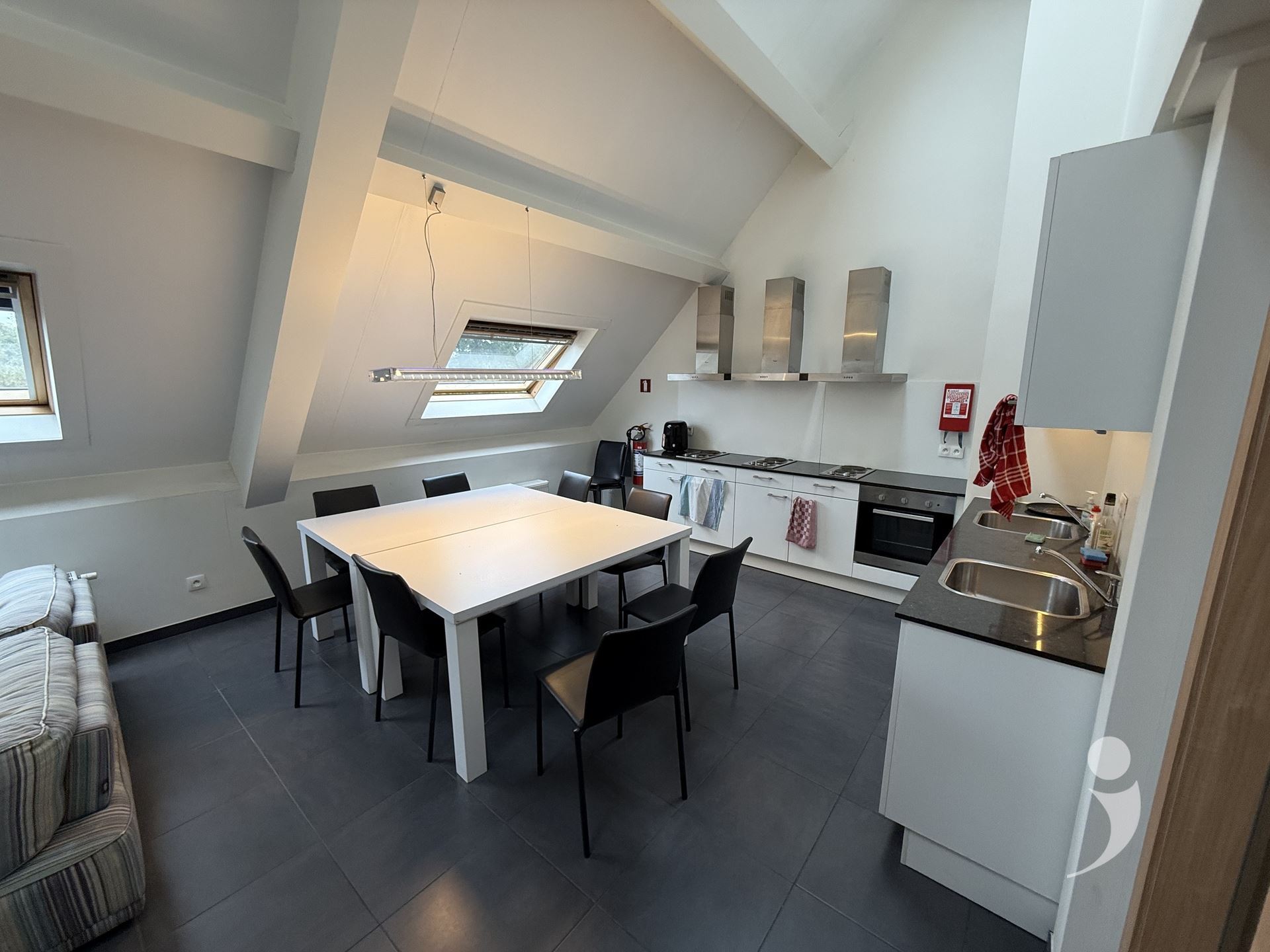 Dorm room for rent in LEUVEN
