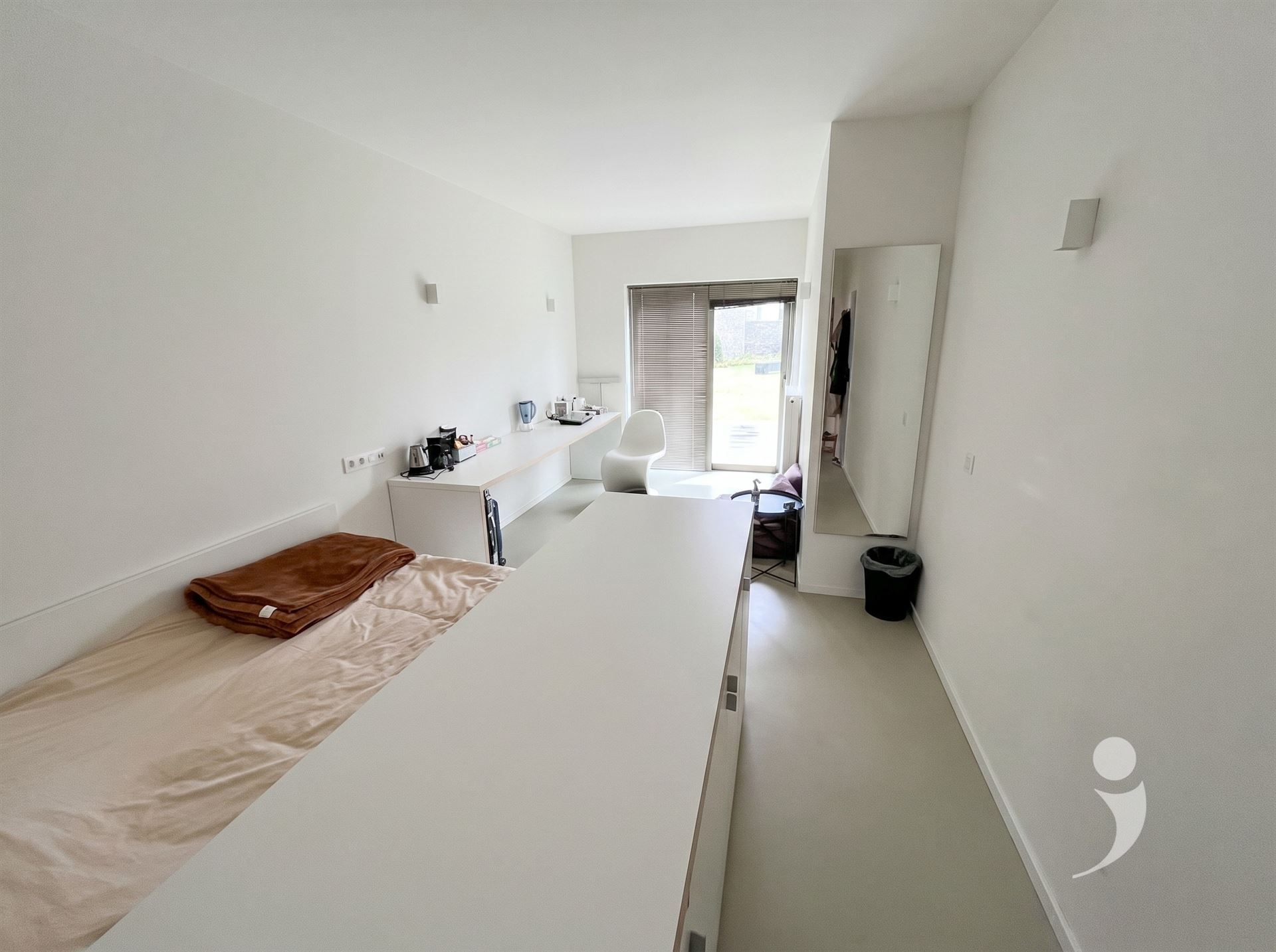 Dorm room for rent in LEUVEN