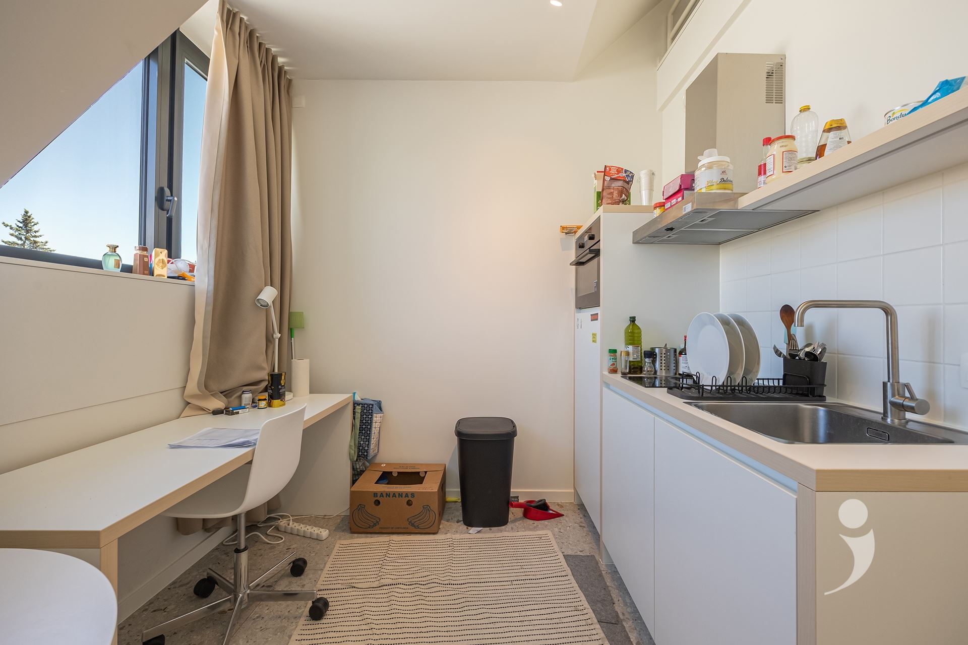 Dorm room for rent in LEUVEN
