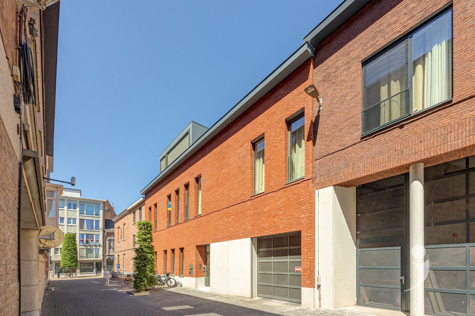 Dorm room for rent in LEUVEN