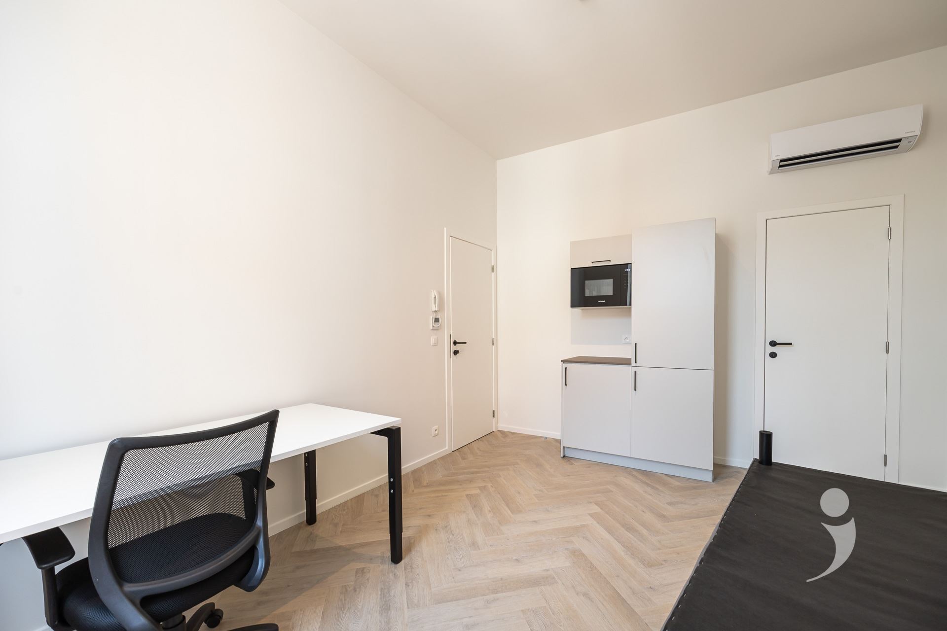 Dorm room for rent in LEUVEN