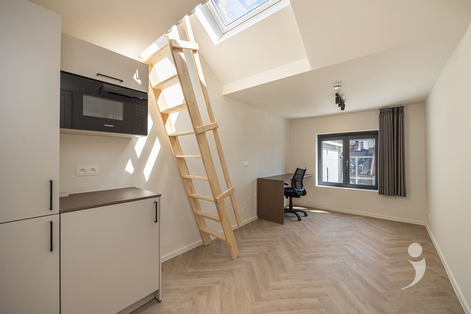 Dorm room for rent in LEUVEN