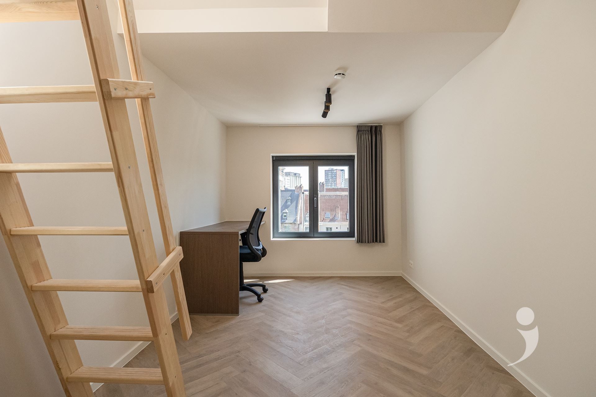 Dorm room for rent in LEUVEN