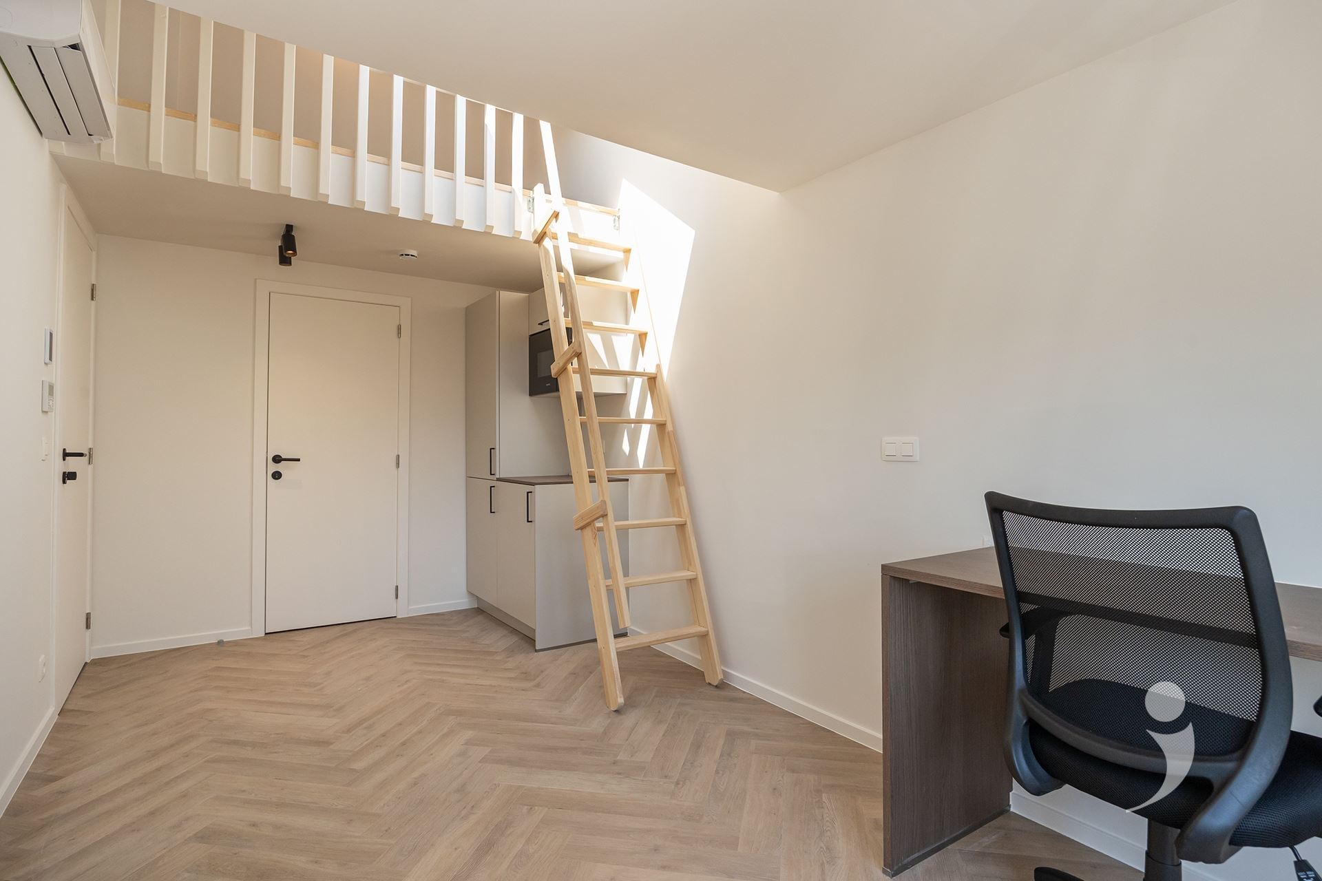 Dorm room for rent in LEUVEN