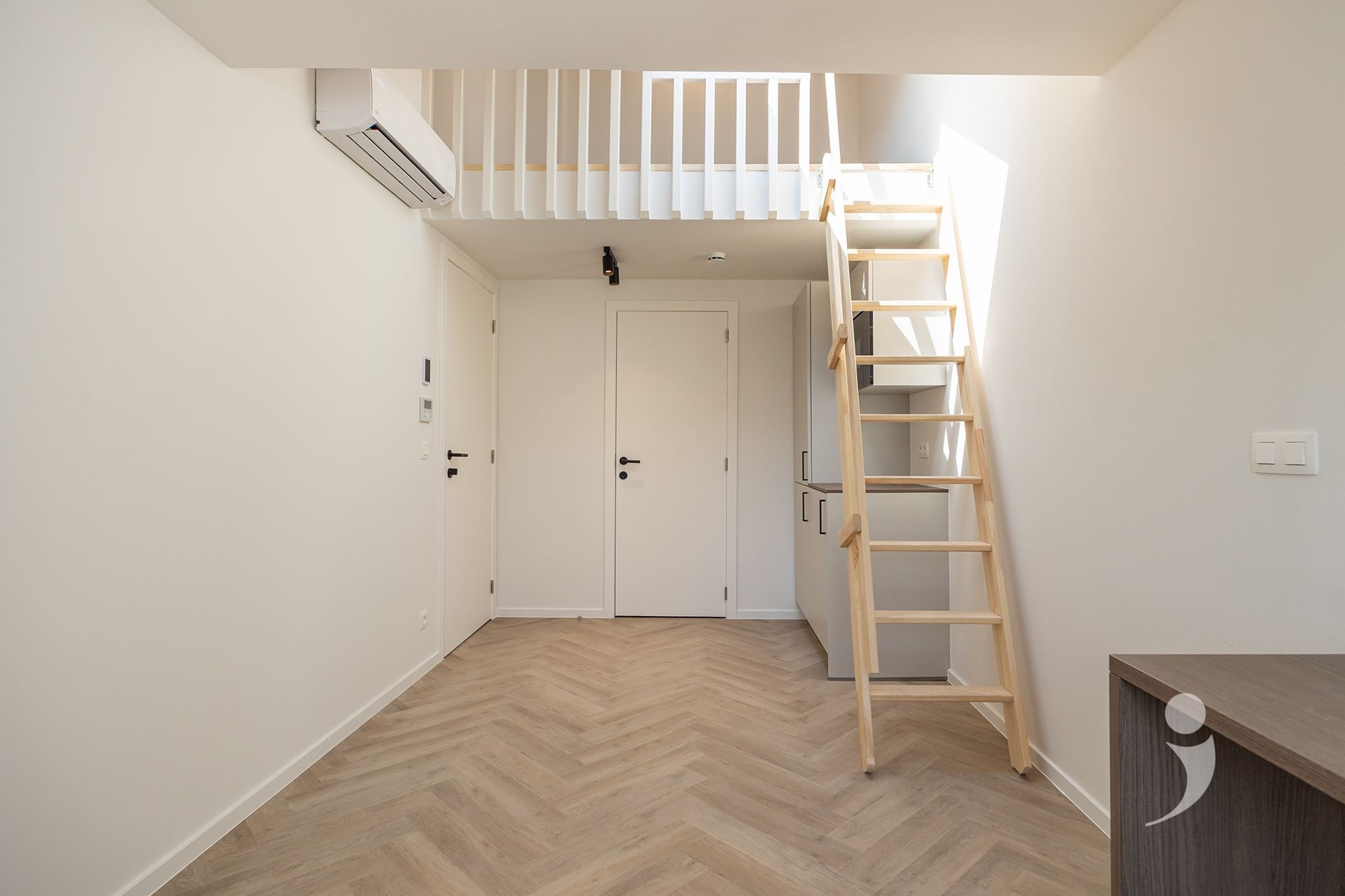 Dorm room for rent in LEUVEN